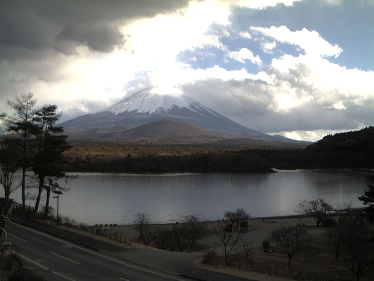 富士山ライブカメラベスト画像