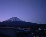 富士山ライブカメラベスト画像