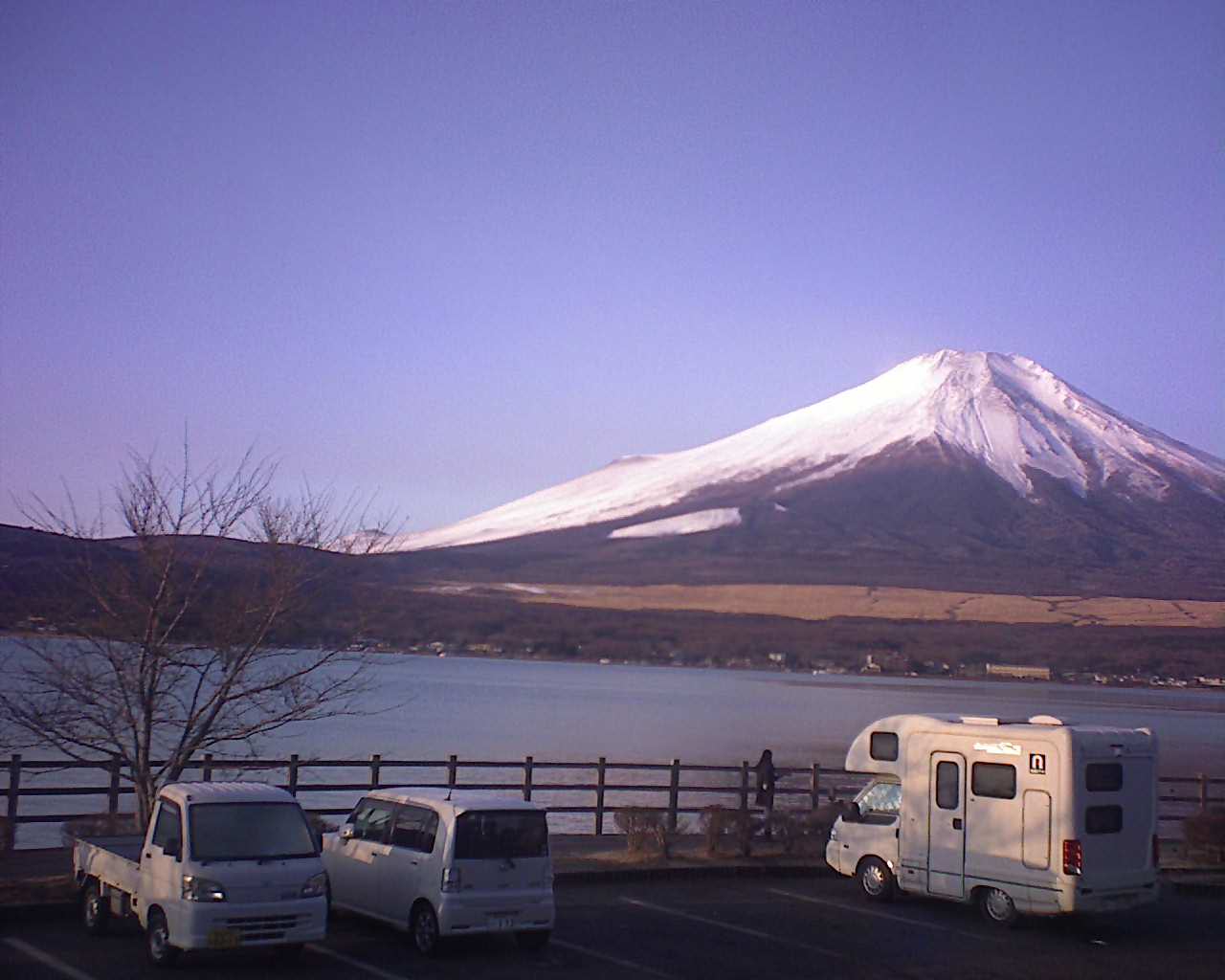 富士山ライブカメラベスト画像