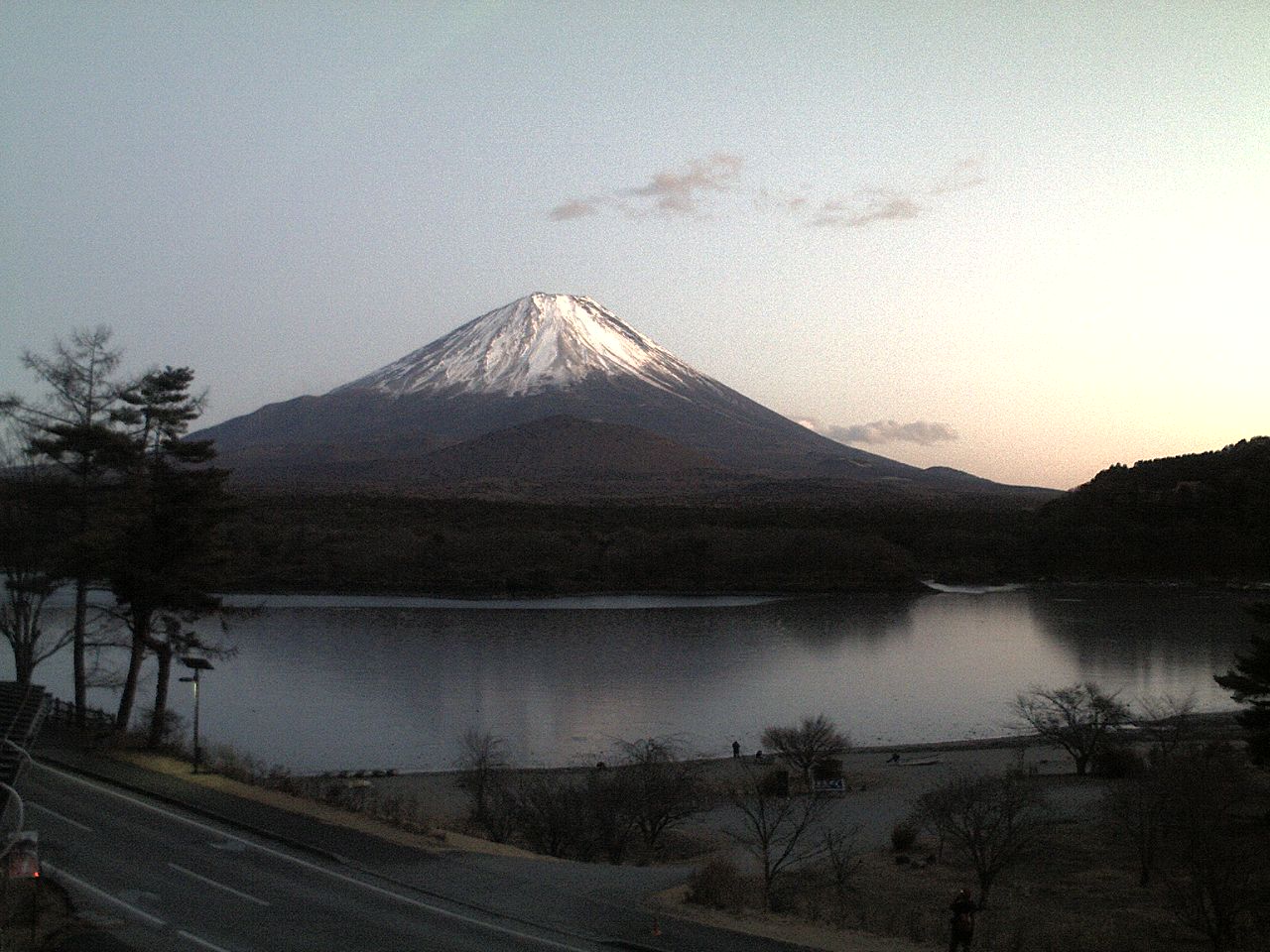 富士山ライブカメラベスト画像