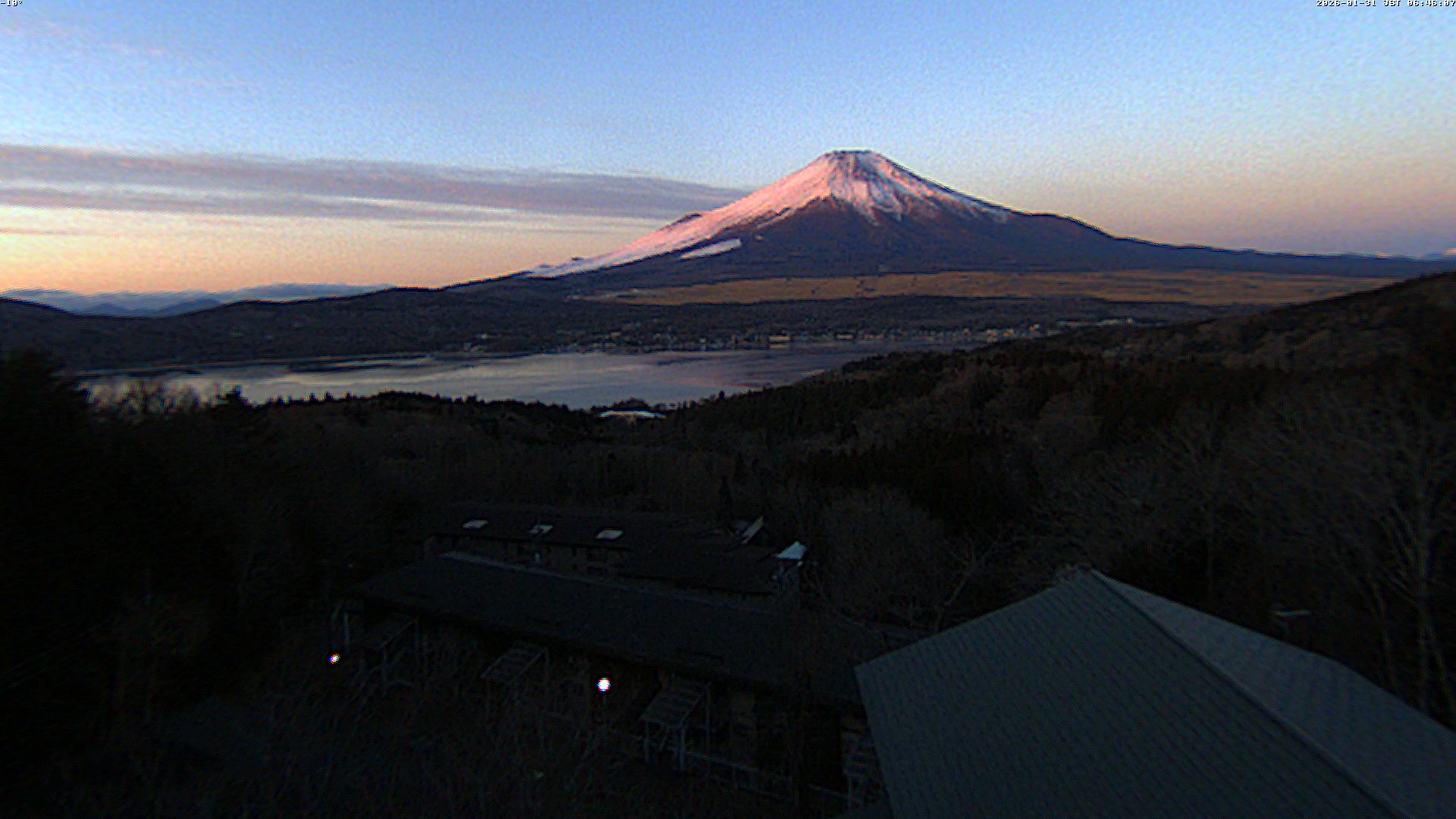 富士山ライブカメラベスト画像