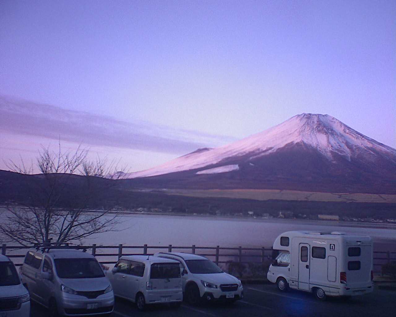 富士山ライブカメラベスト画像