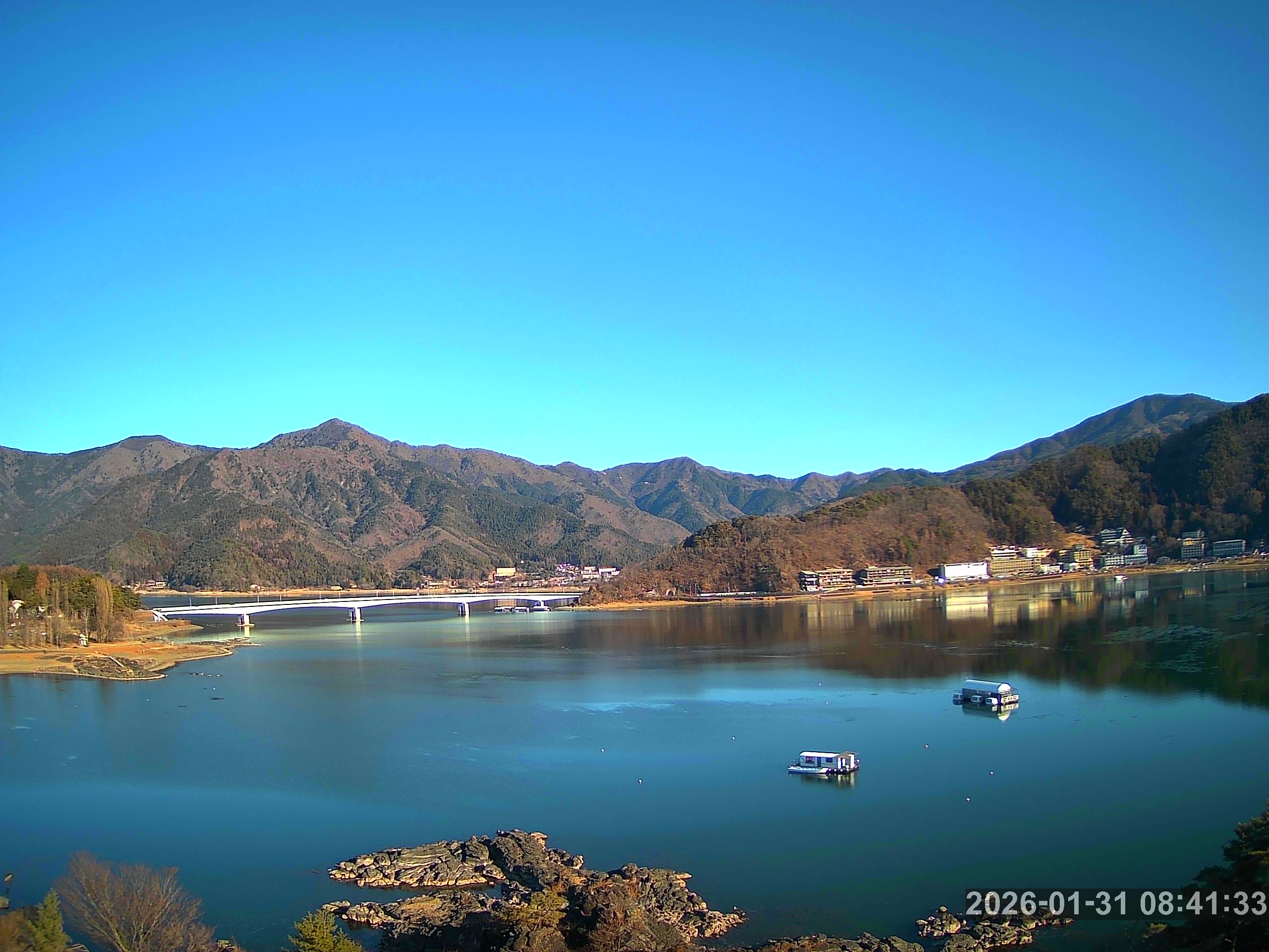 富士山ライブカメラベスト画像