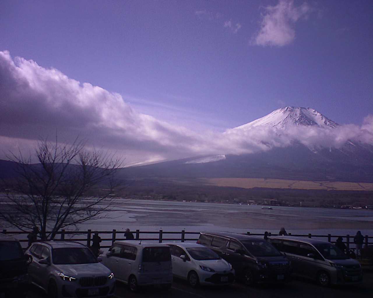 富士山ライブカメラベスト画像