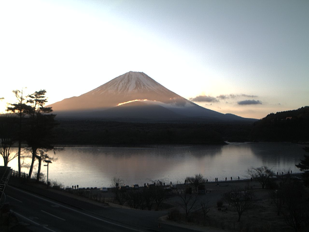 富士山ライブカメラベスト画像
