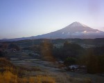 富士山ライブカメラベスト画像