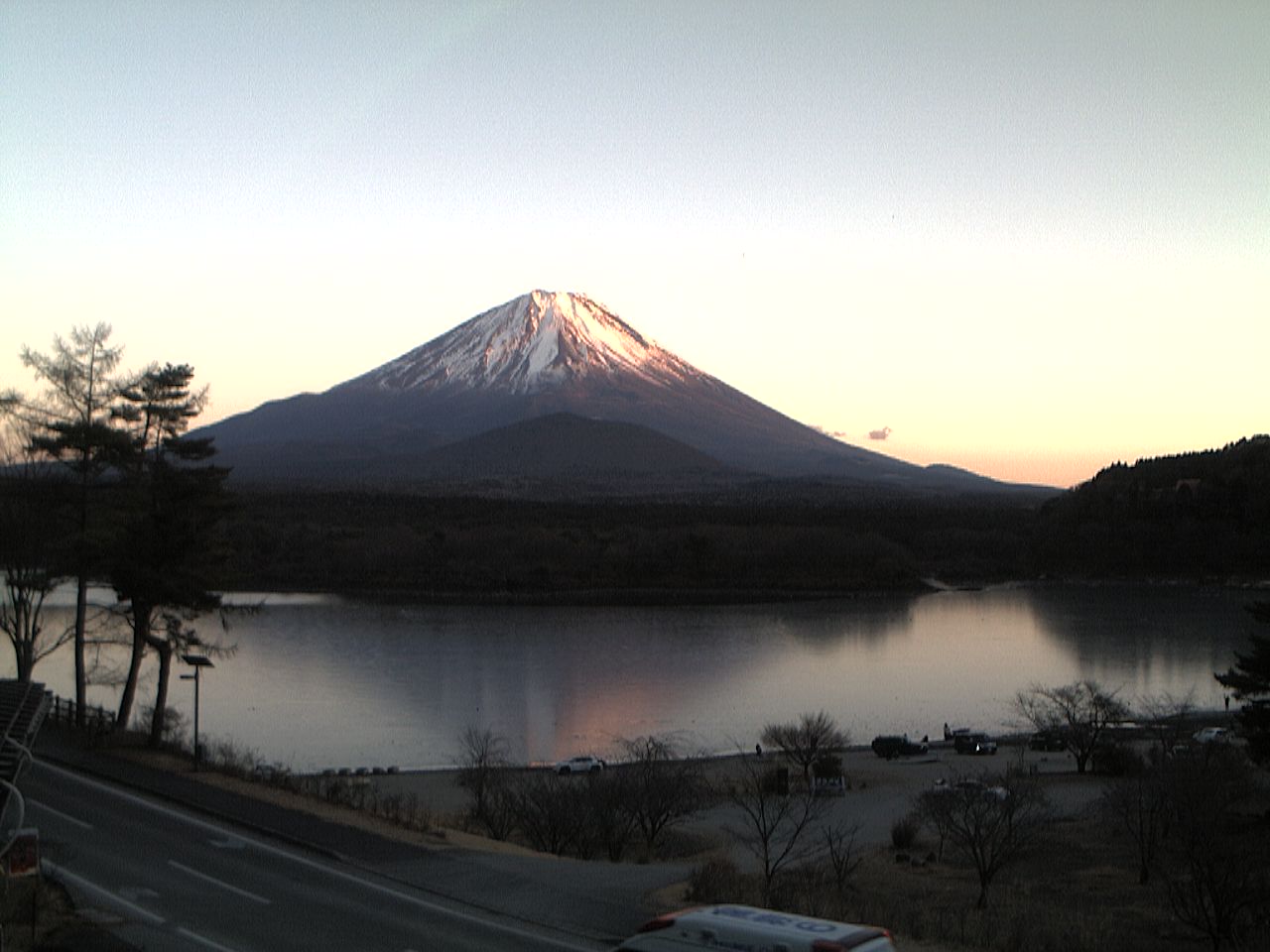 富士山ライブカメラベスト画像