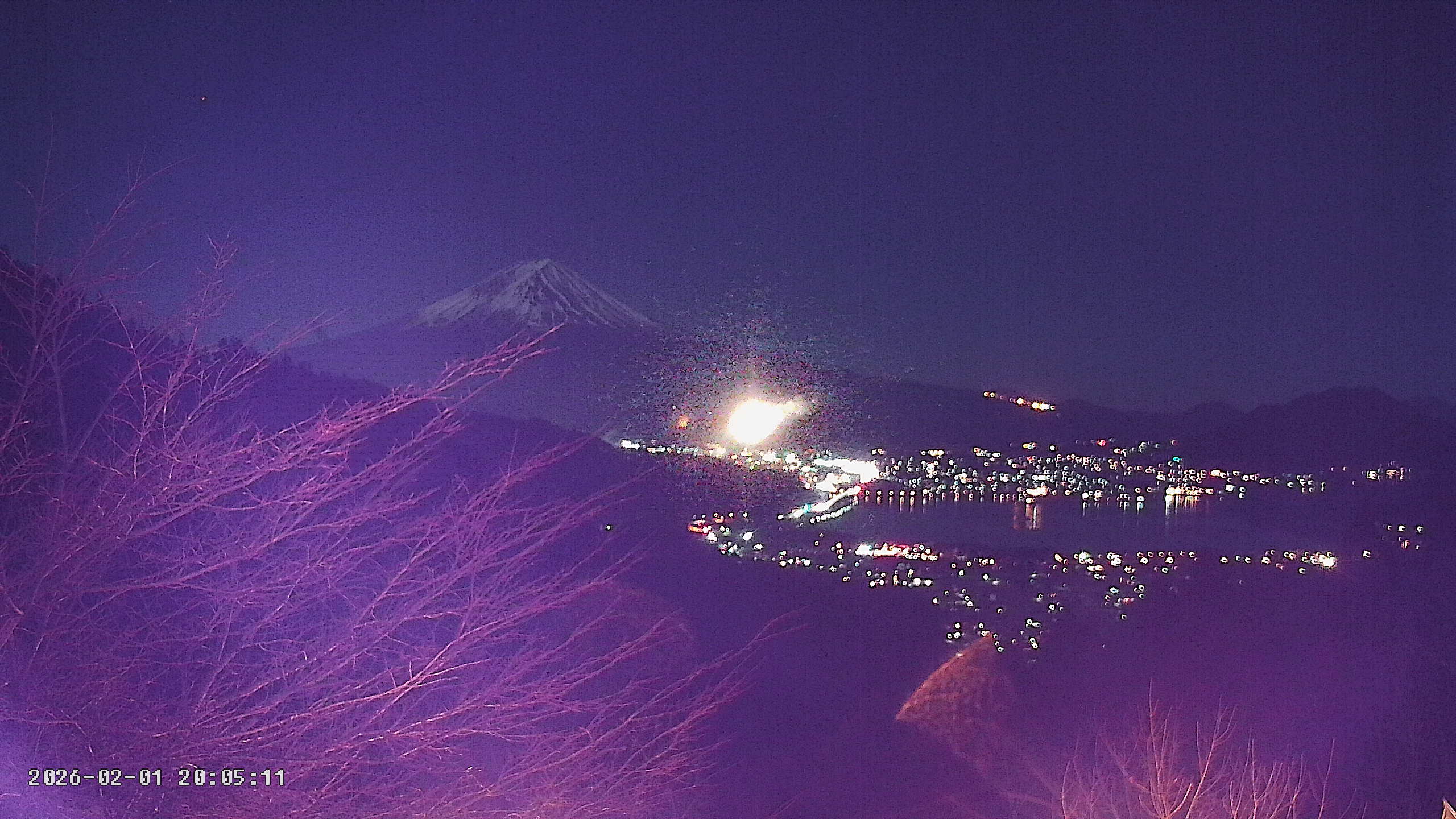 富士山ライブカメラベスト画像