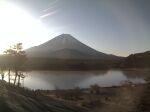 富士山ライブカメラベスト画像