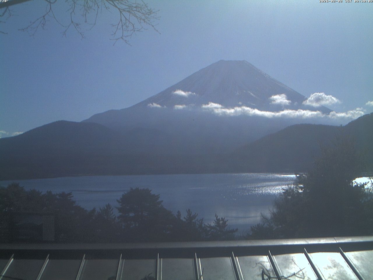 富士山ライブカメラベスト画像