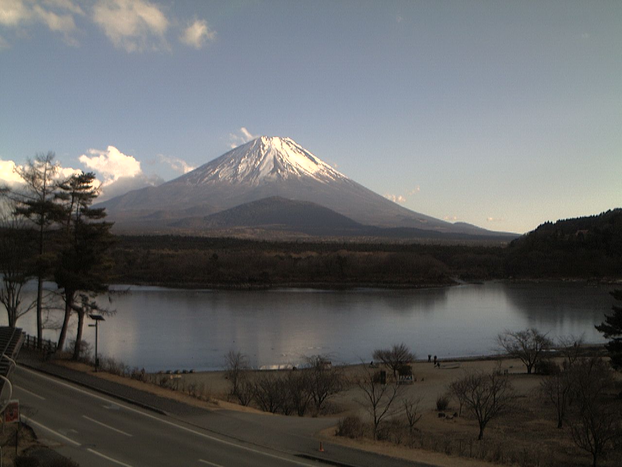 富士山ライブカメラベスト画像