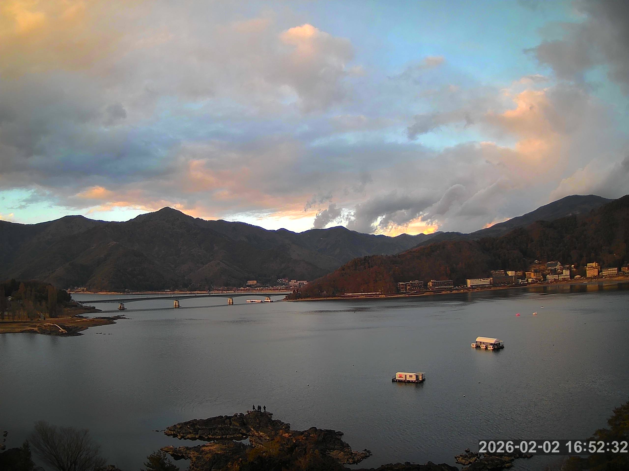 富士山ライブカメラベスト画像