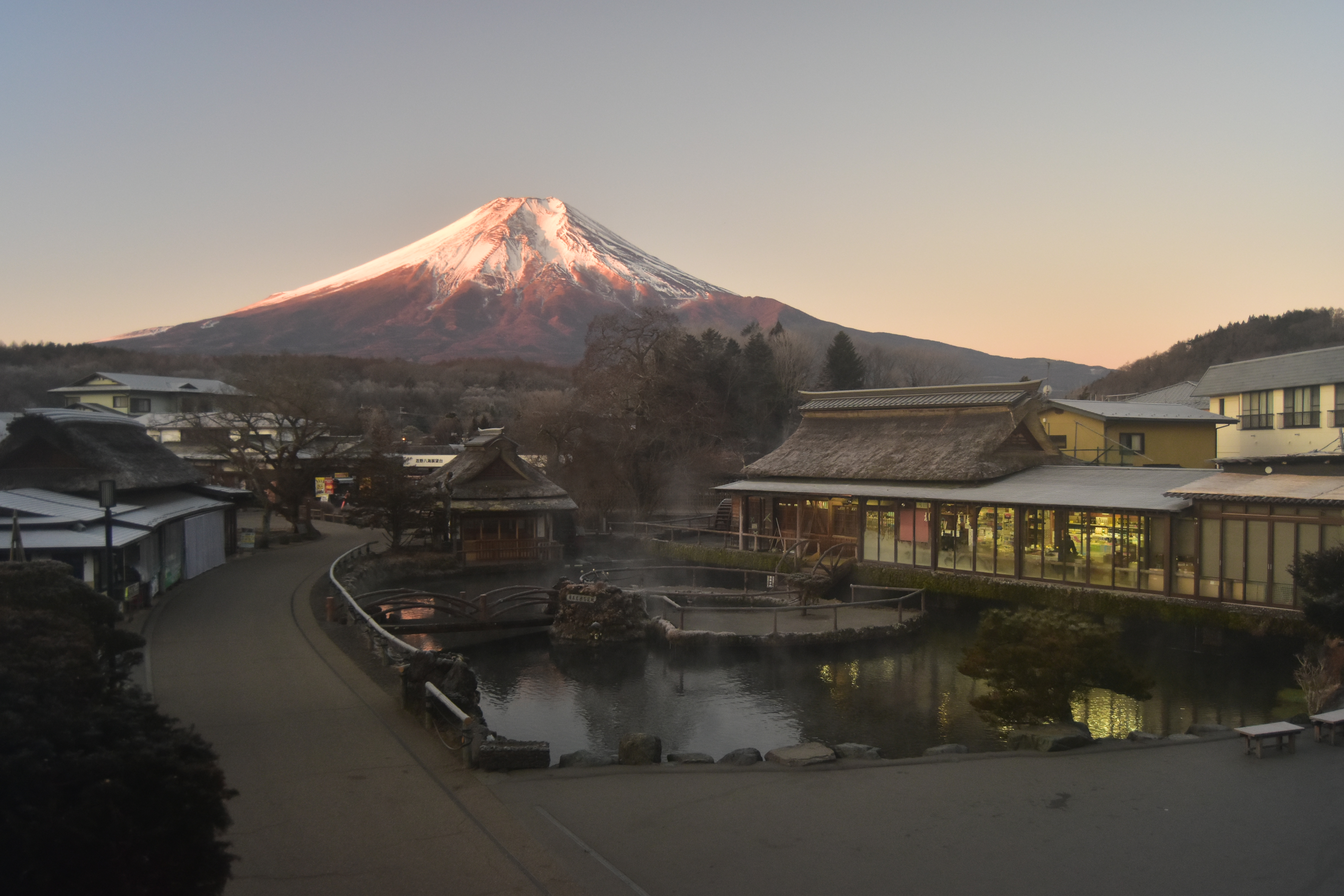 富士山ライブカメラベスト画像
