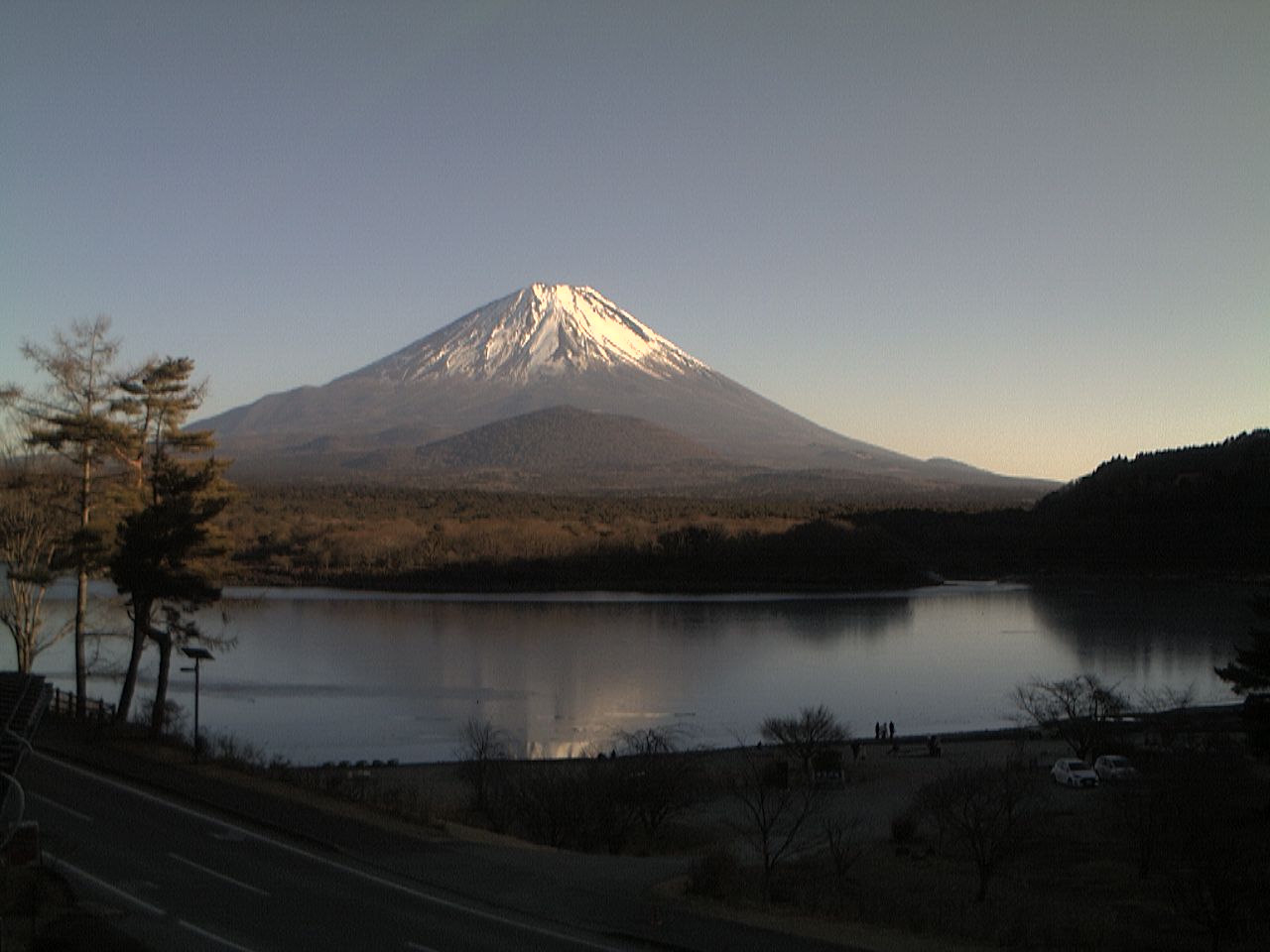 富士山ライブカメラベスト画像
