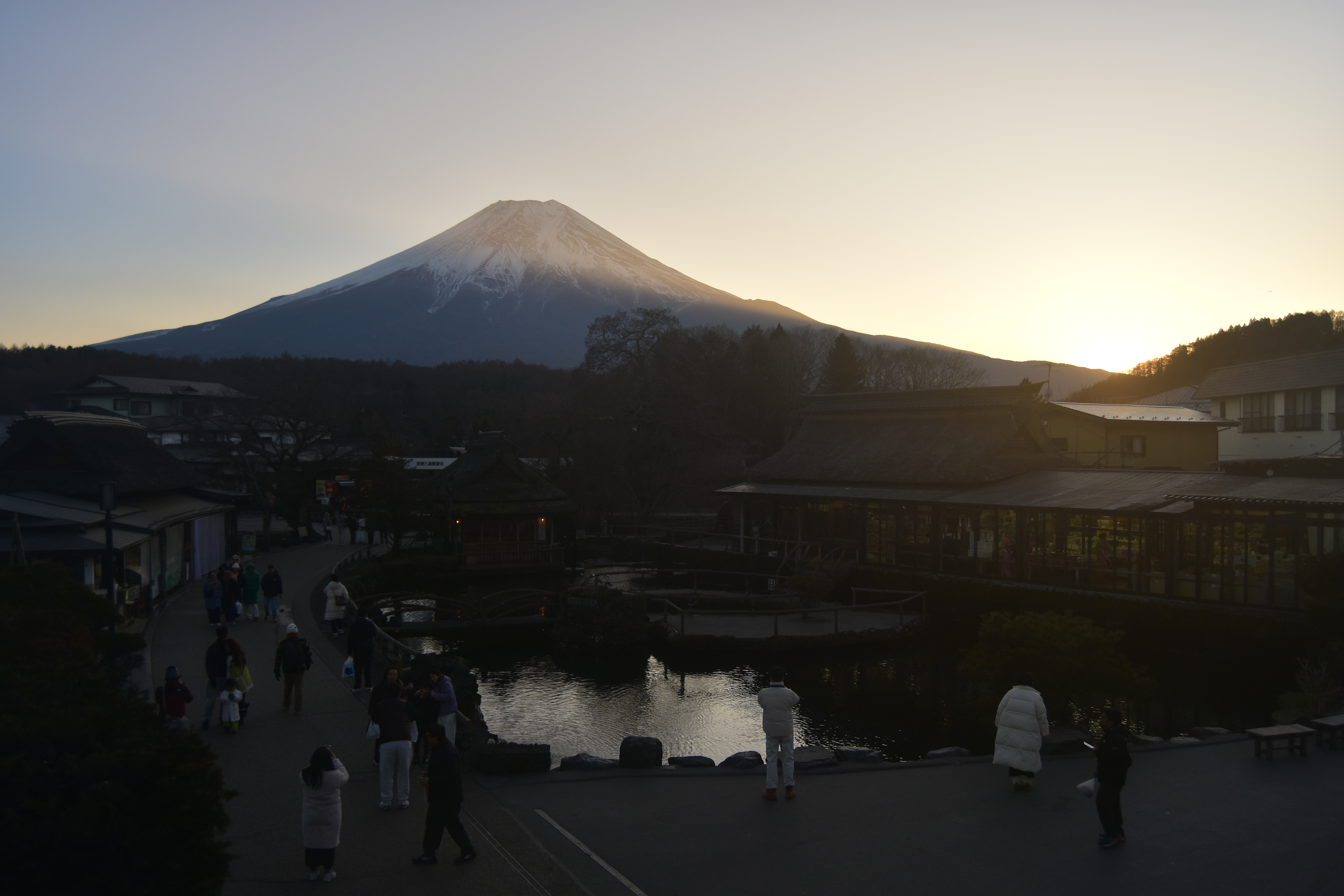 富士山ライブカメラベスト画像