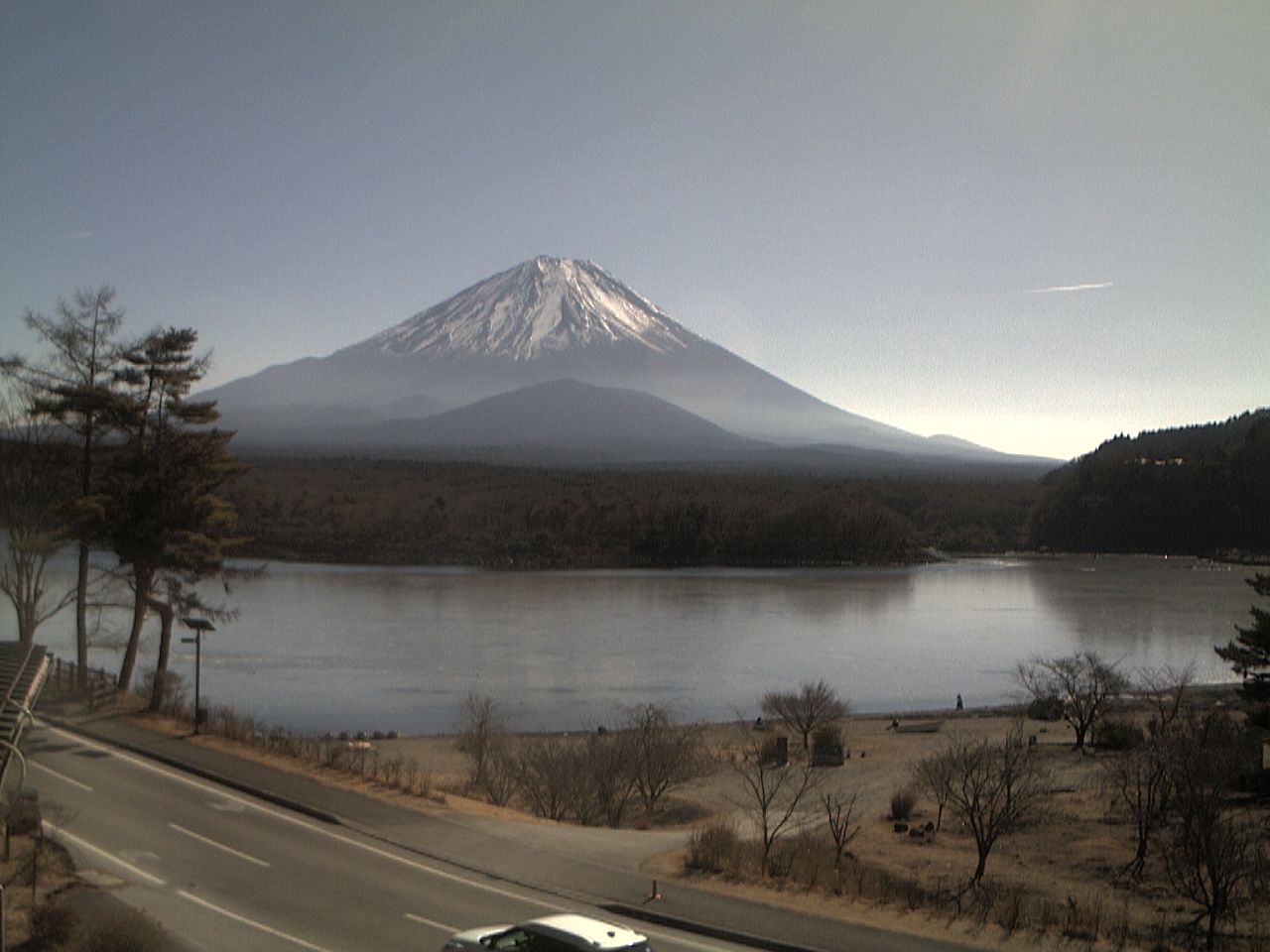 富士山ライブカメラベスト画像
