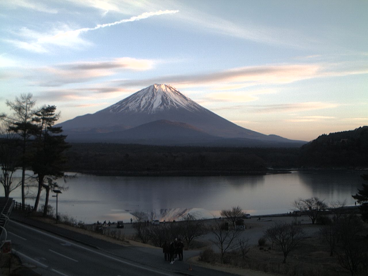 富士山ライブカメラベスト画像