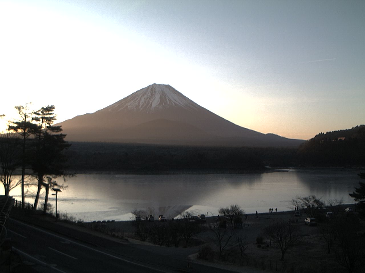 富士山ライブカメラベスト画像