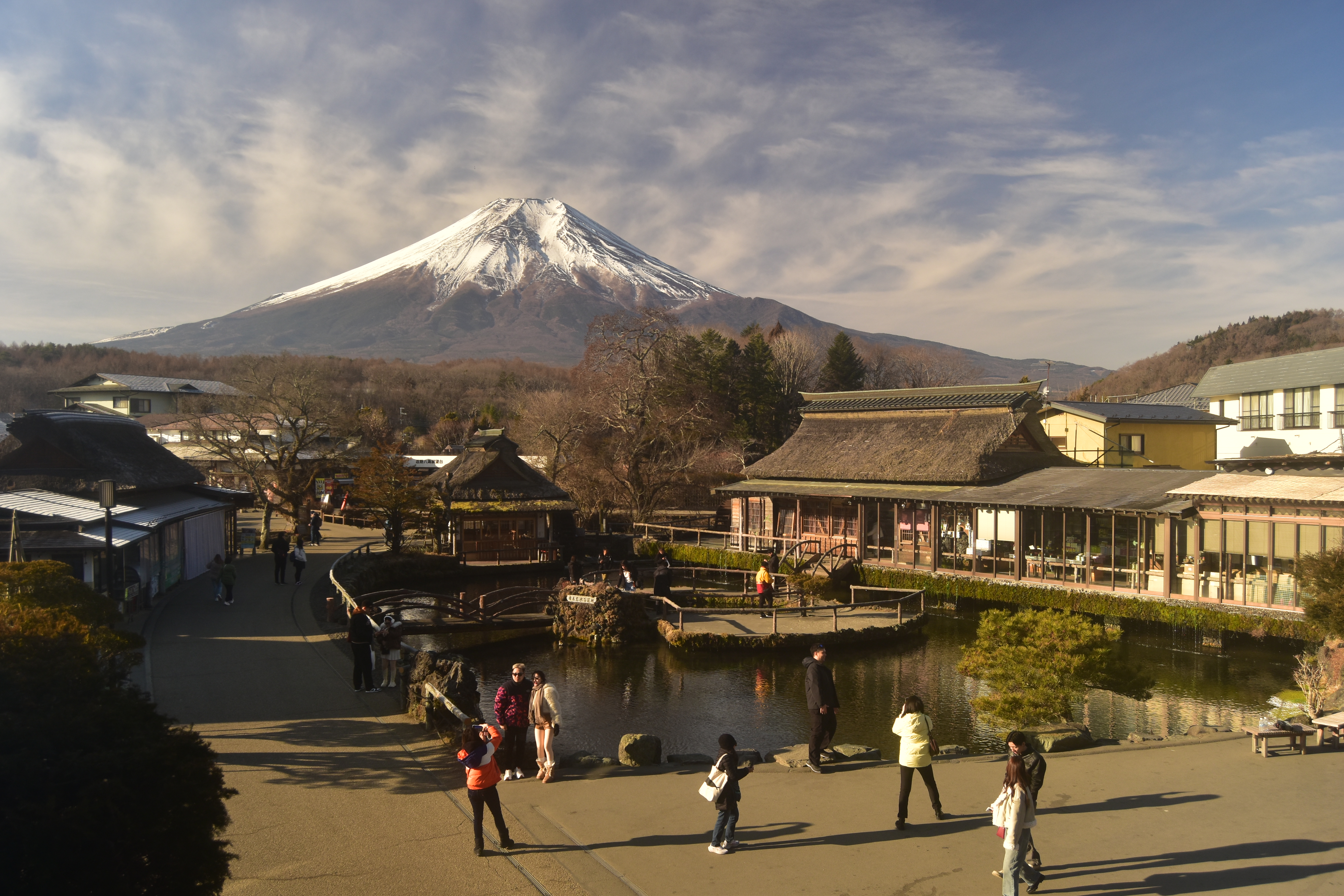 富士山ライブカメラベスト画像