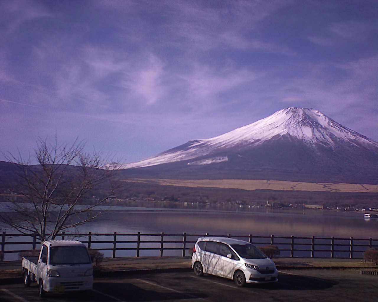 富士山ライブカメラベスト画像