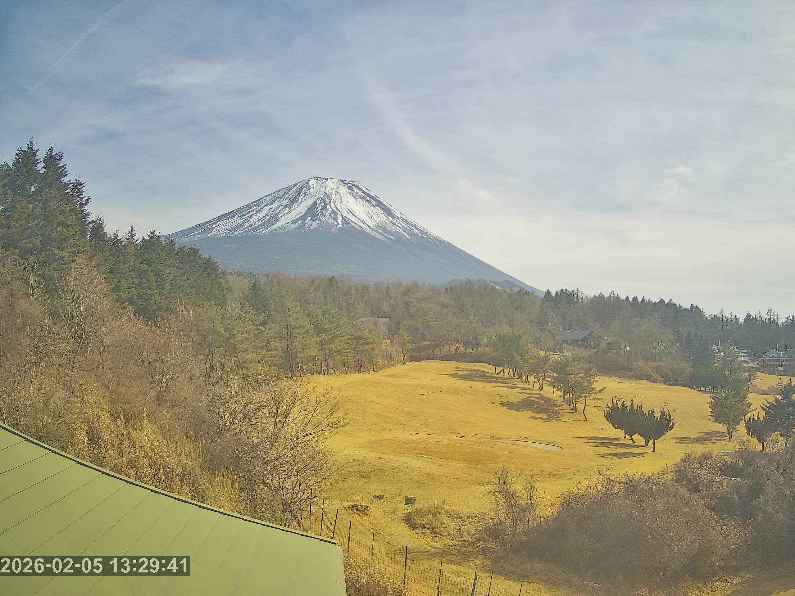 富士山ライブカメラベスト画像