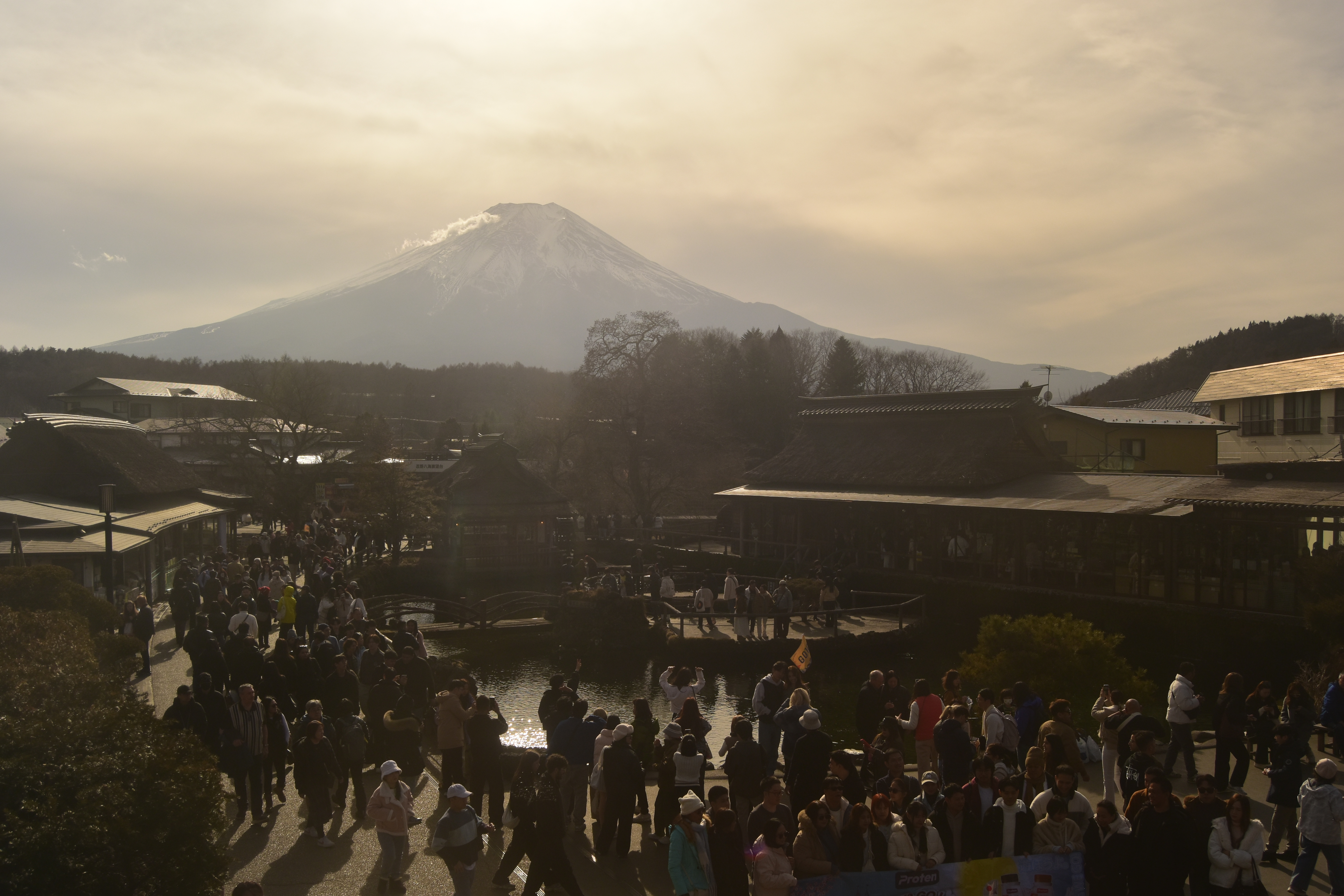 富士山ライブカメラベスト画像