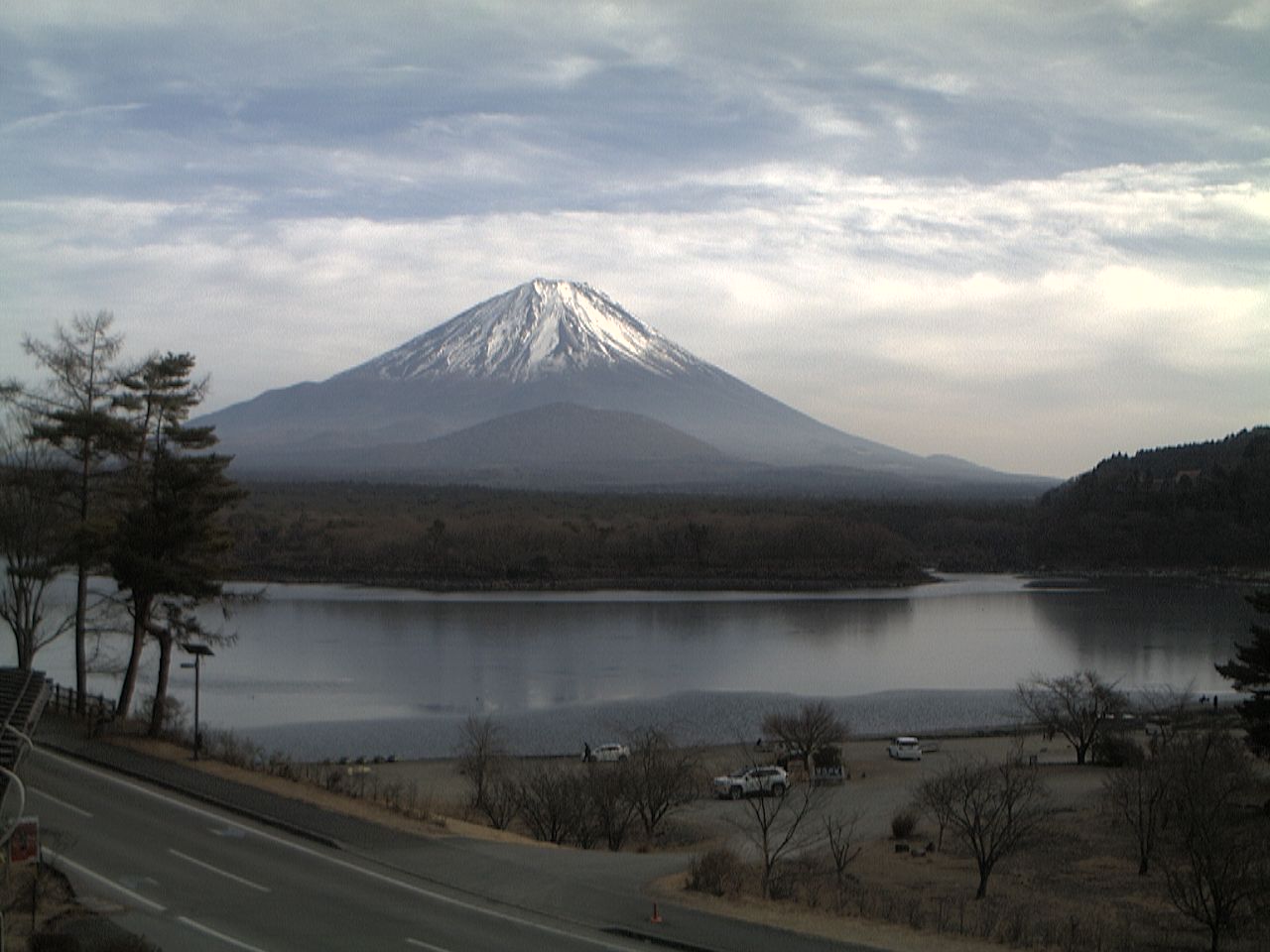 富士山ライブカメラベスト画像