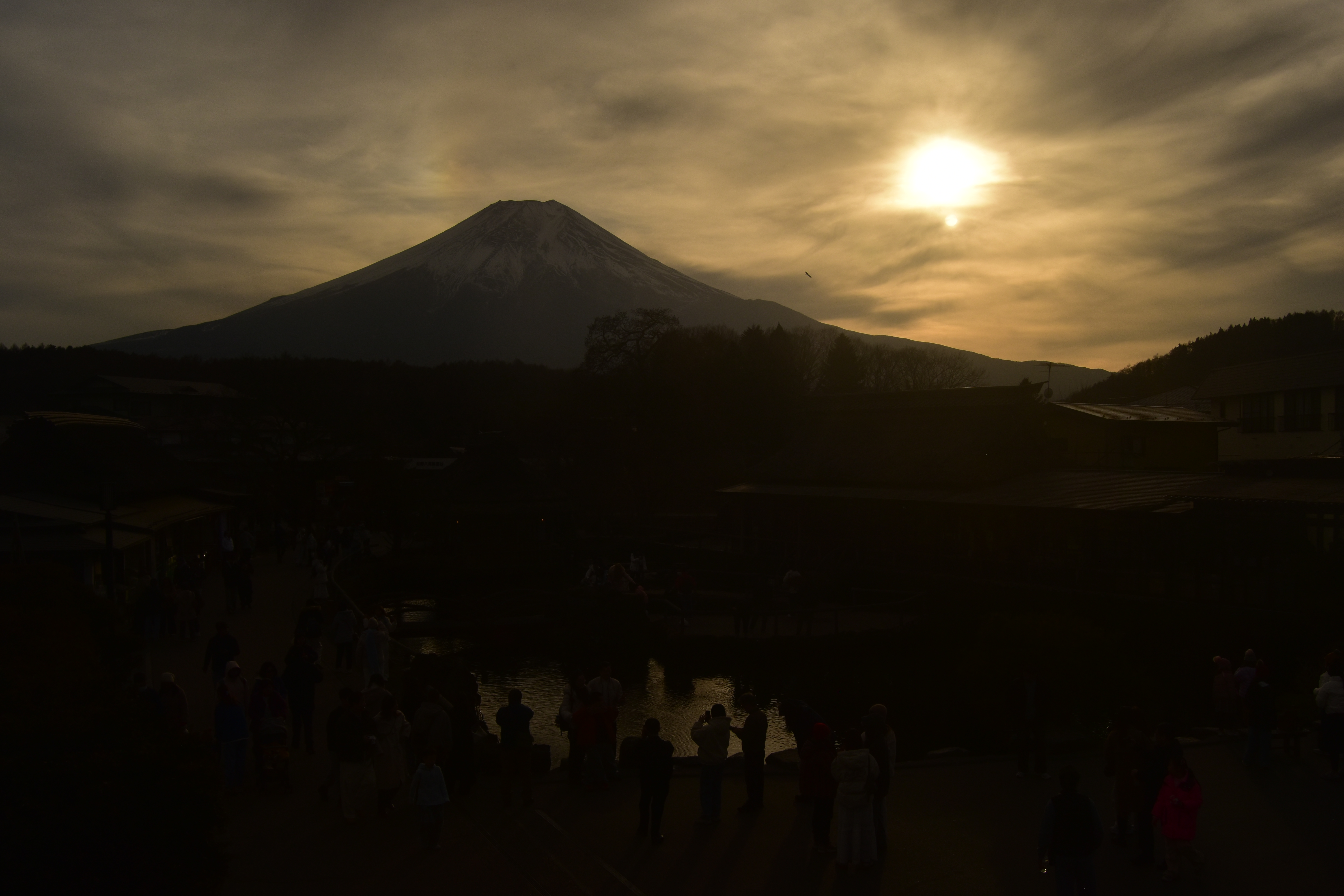 富士山ライブカメラベスト画像