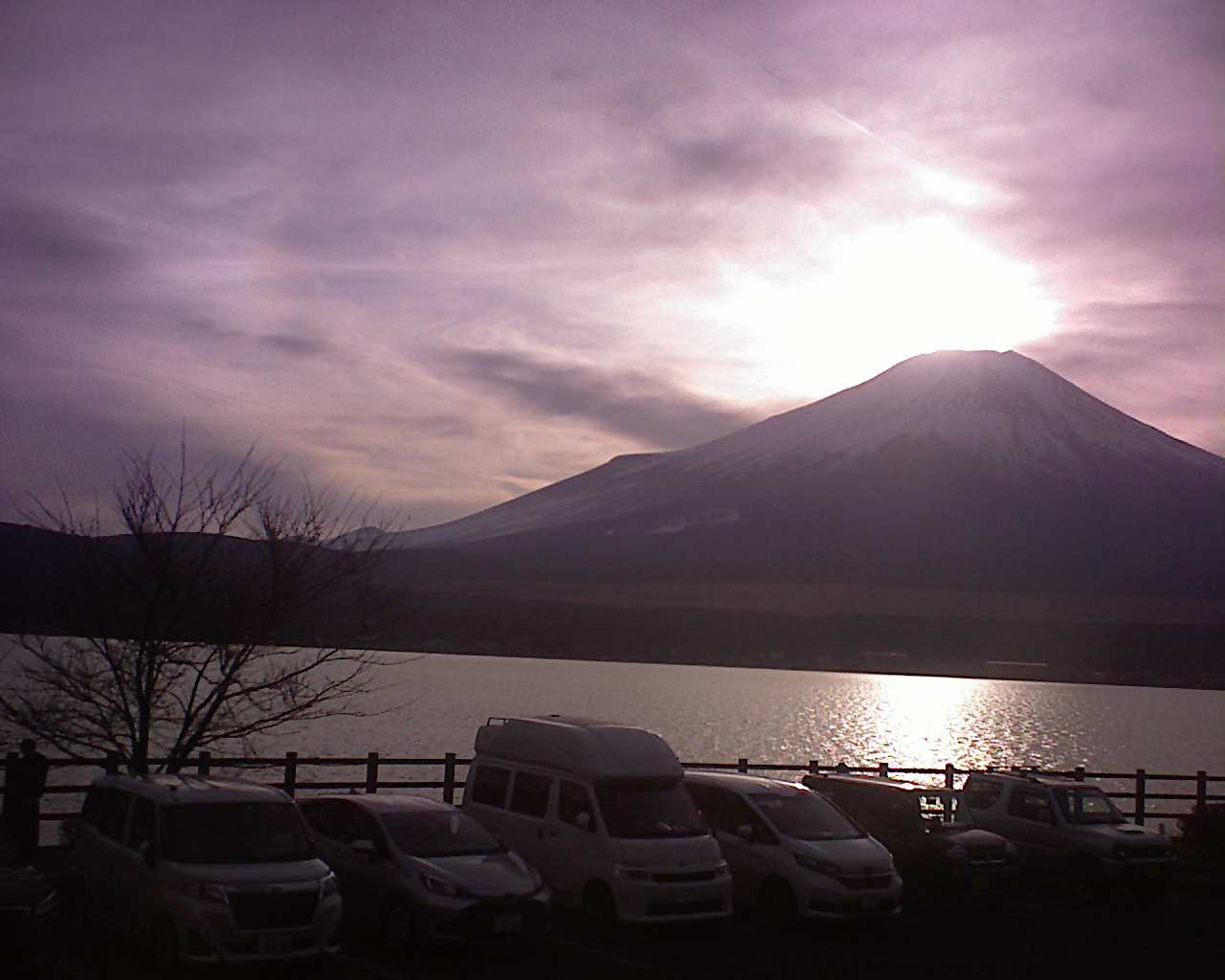 富士山ライブカメラベスト画像