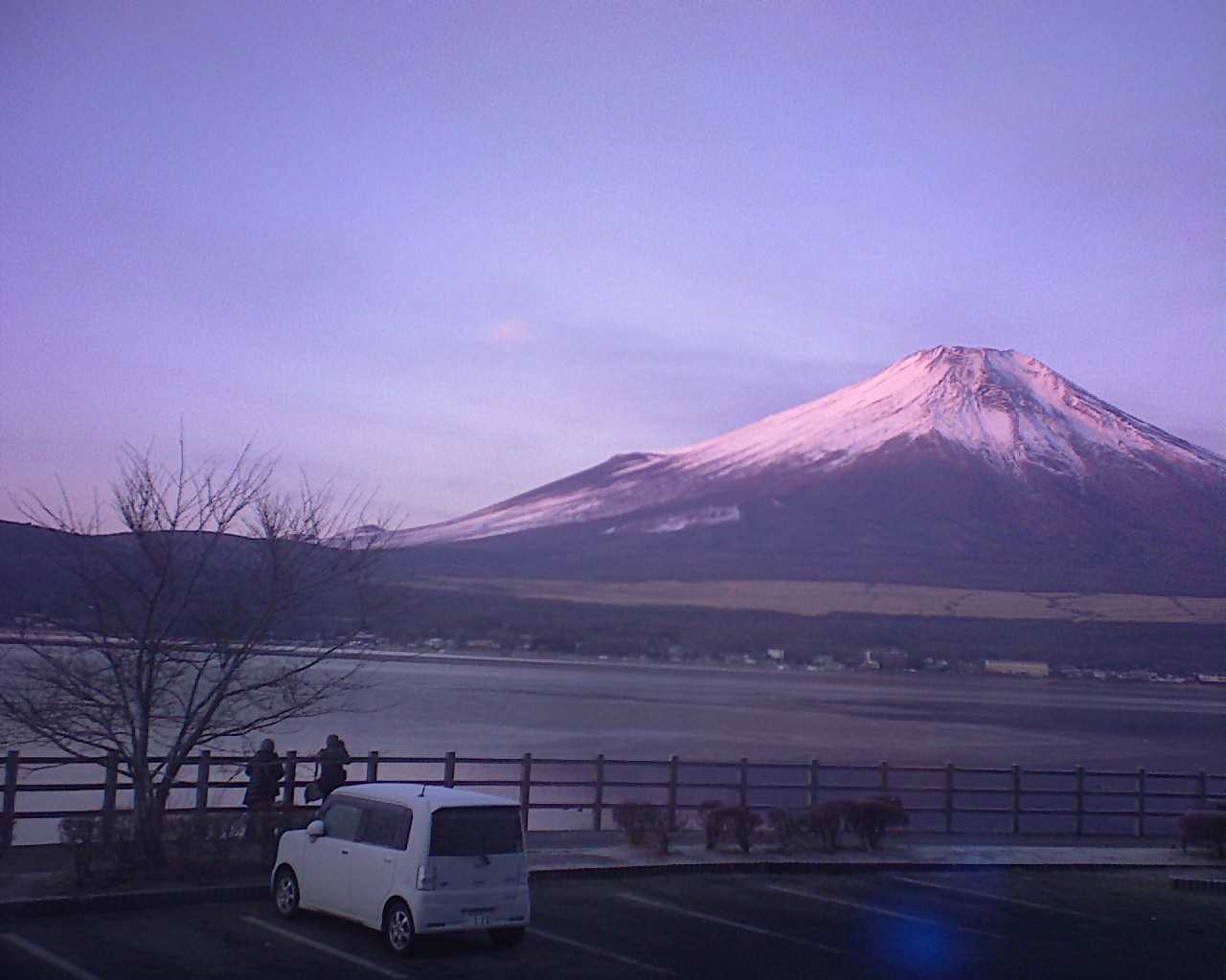 富士山ライブカメラベスト画像