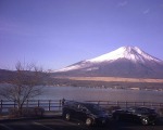富士山ライブカメラベスト画像