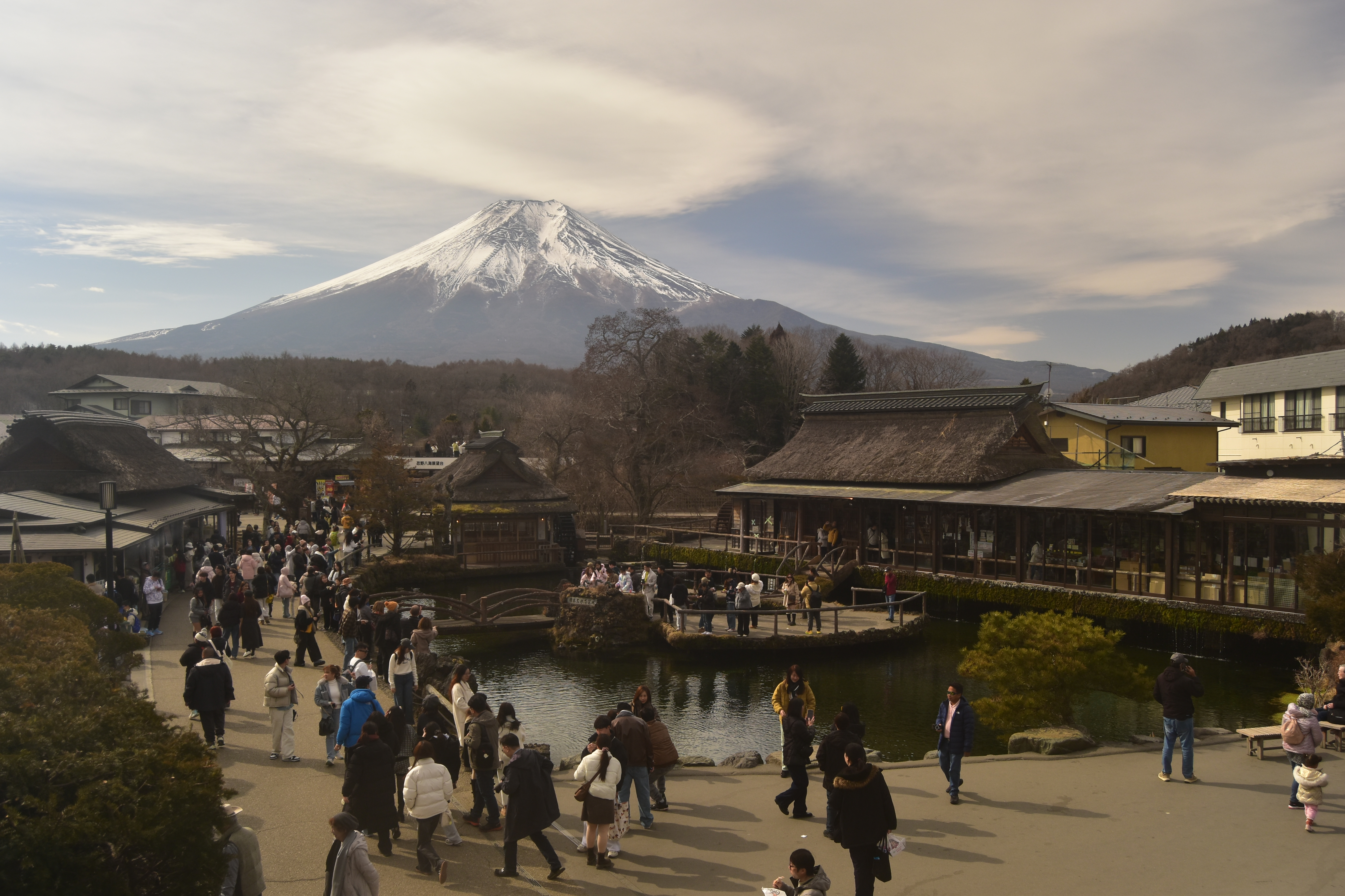 富士山ライブカメラベスト画像