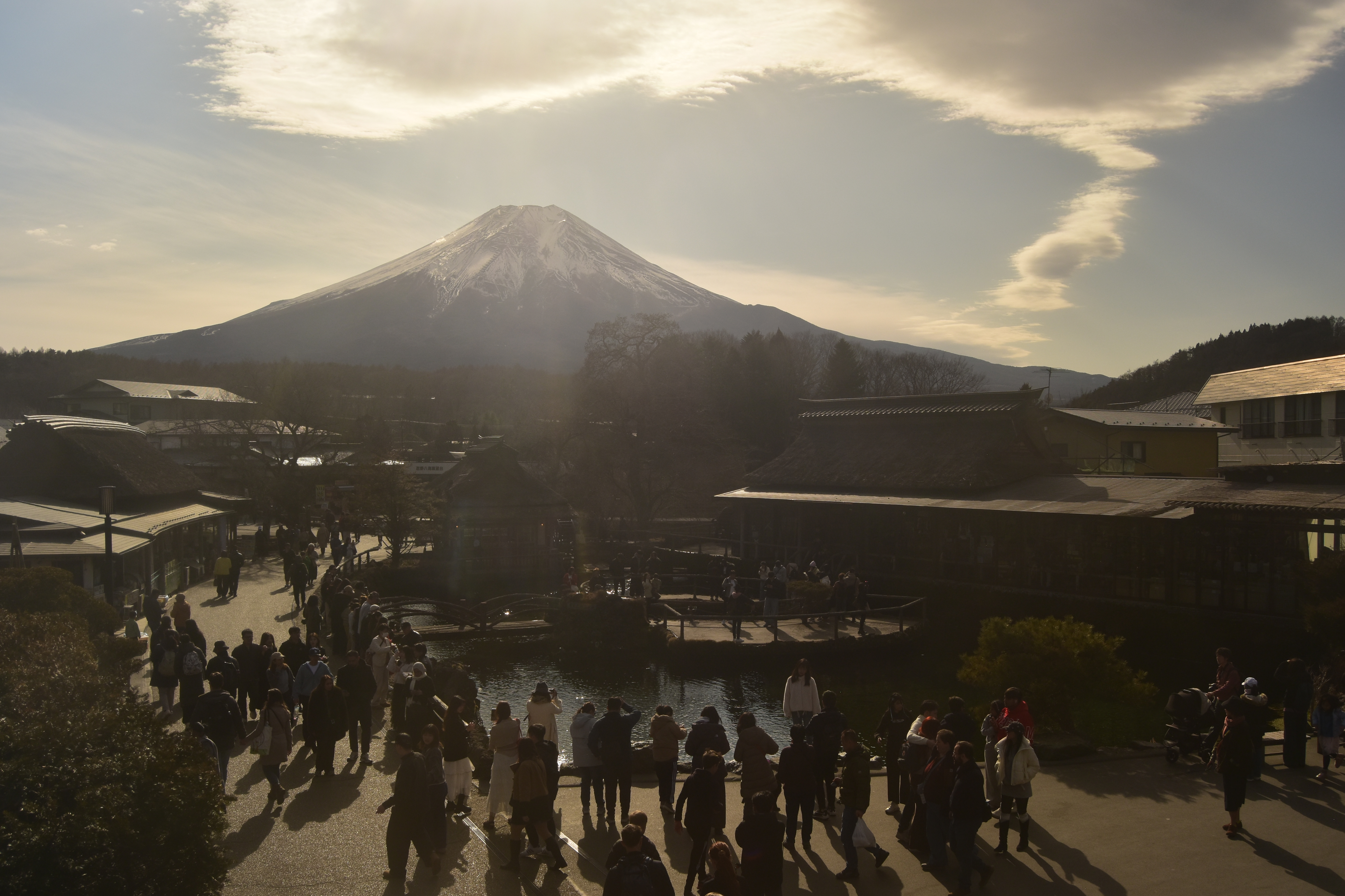 富士山ライブカメラベスト画像