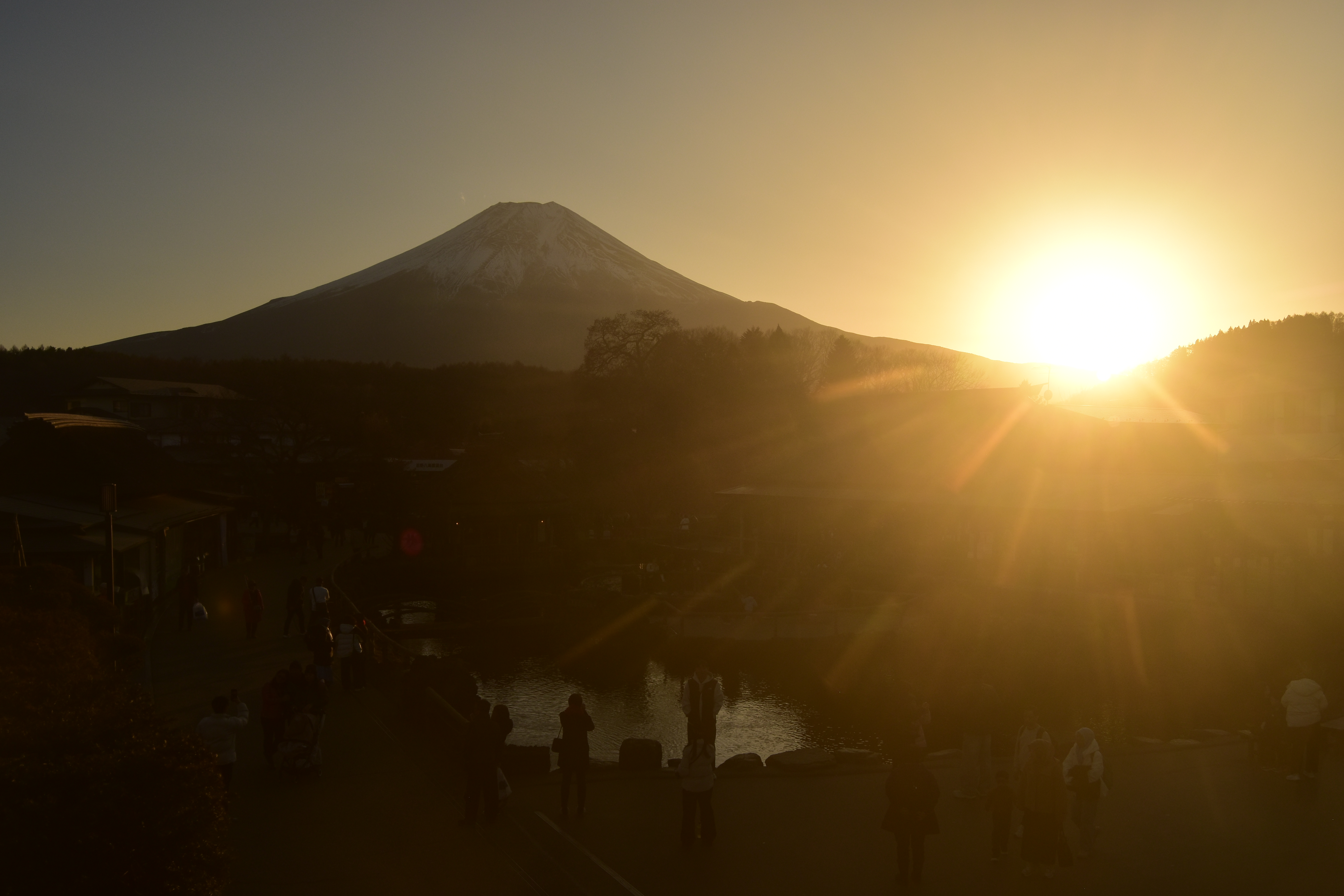 富士山ライブカメラベスト画像