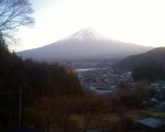 富士山ライブカメラベスト画像