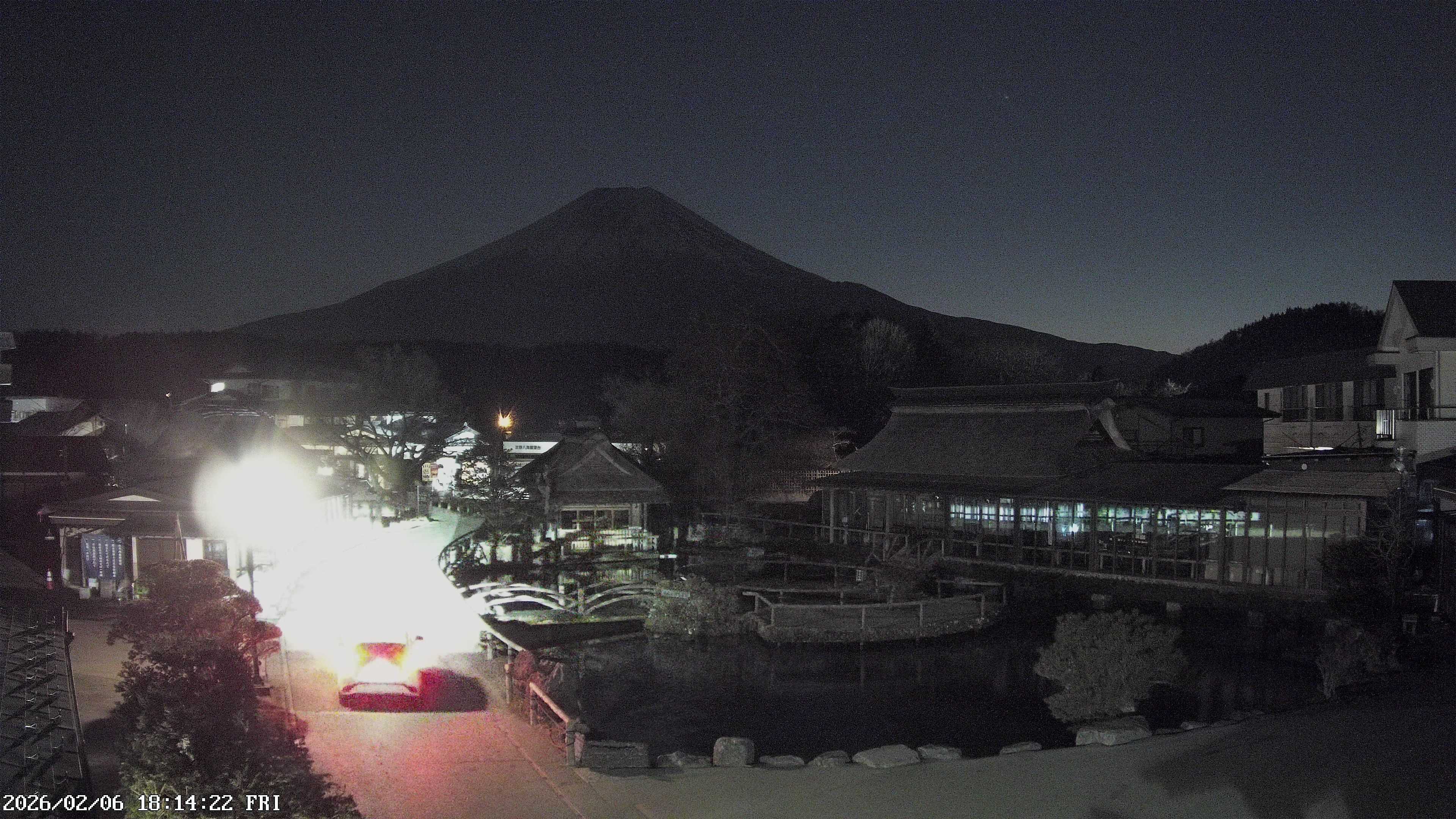 富士山ライブカメラベスト画像