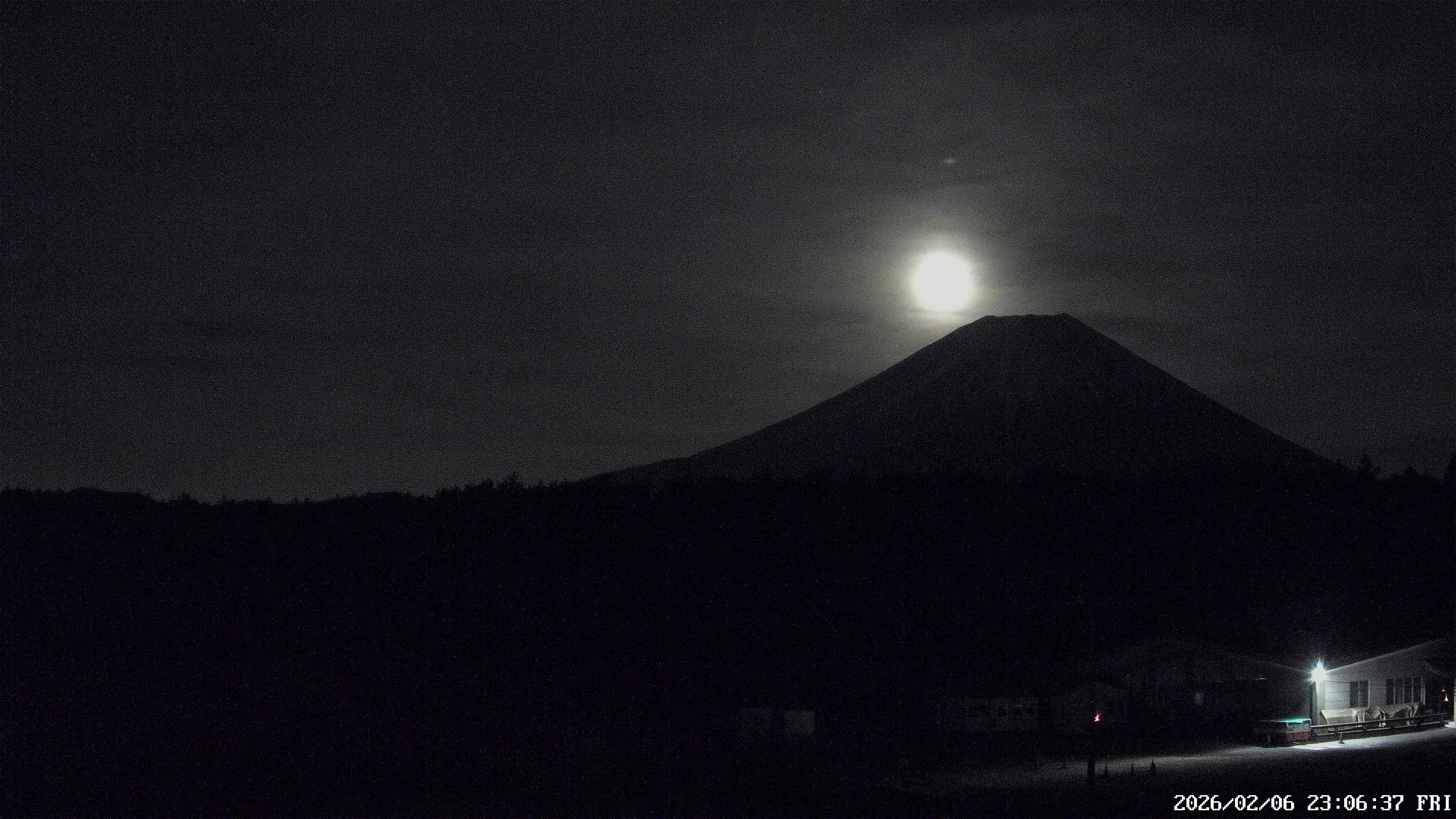 富士山ライブカメラベスト画像