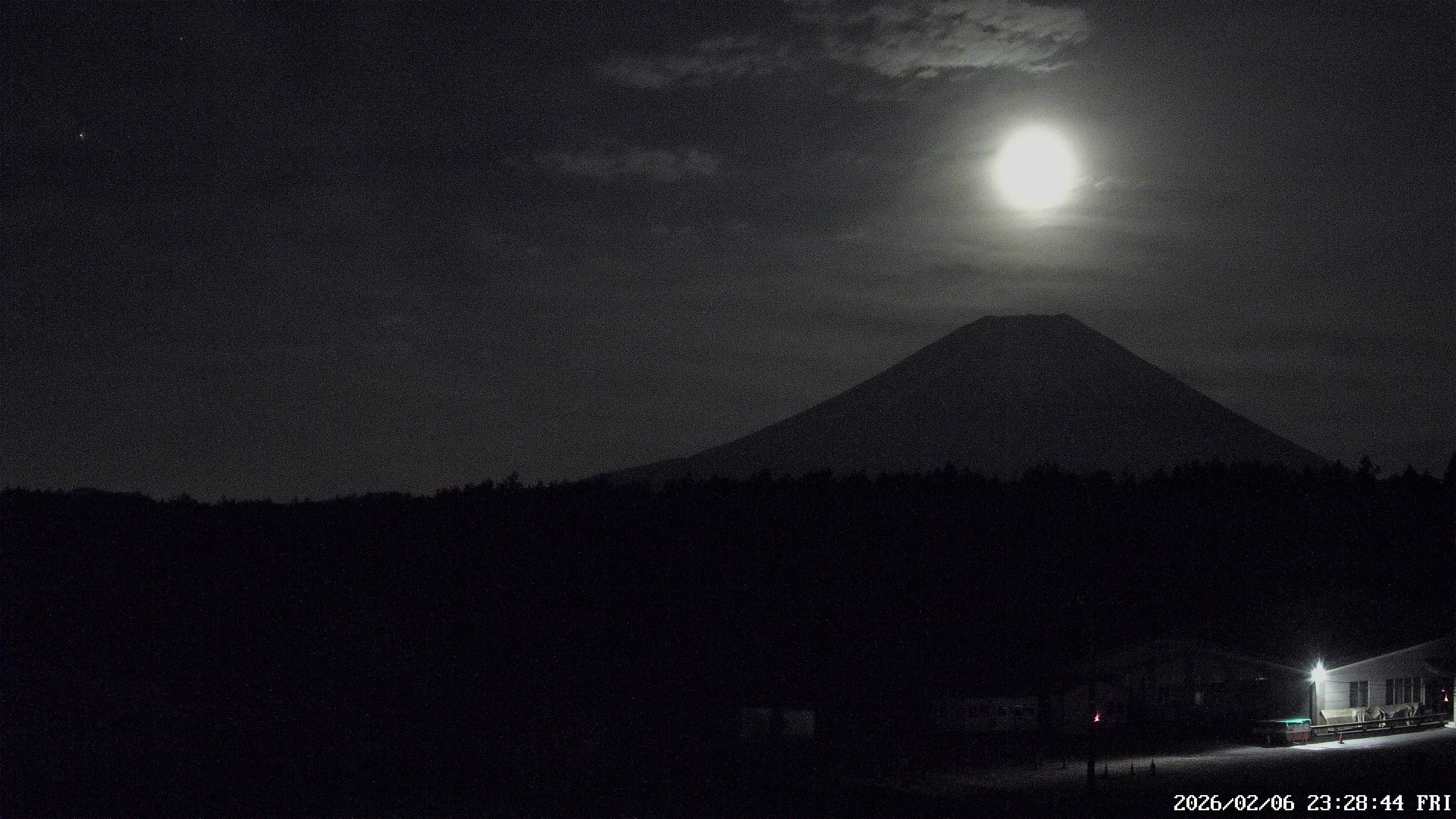 富士山ライブカメラベスト画像