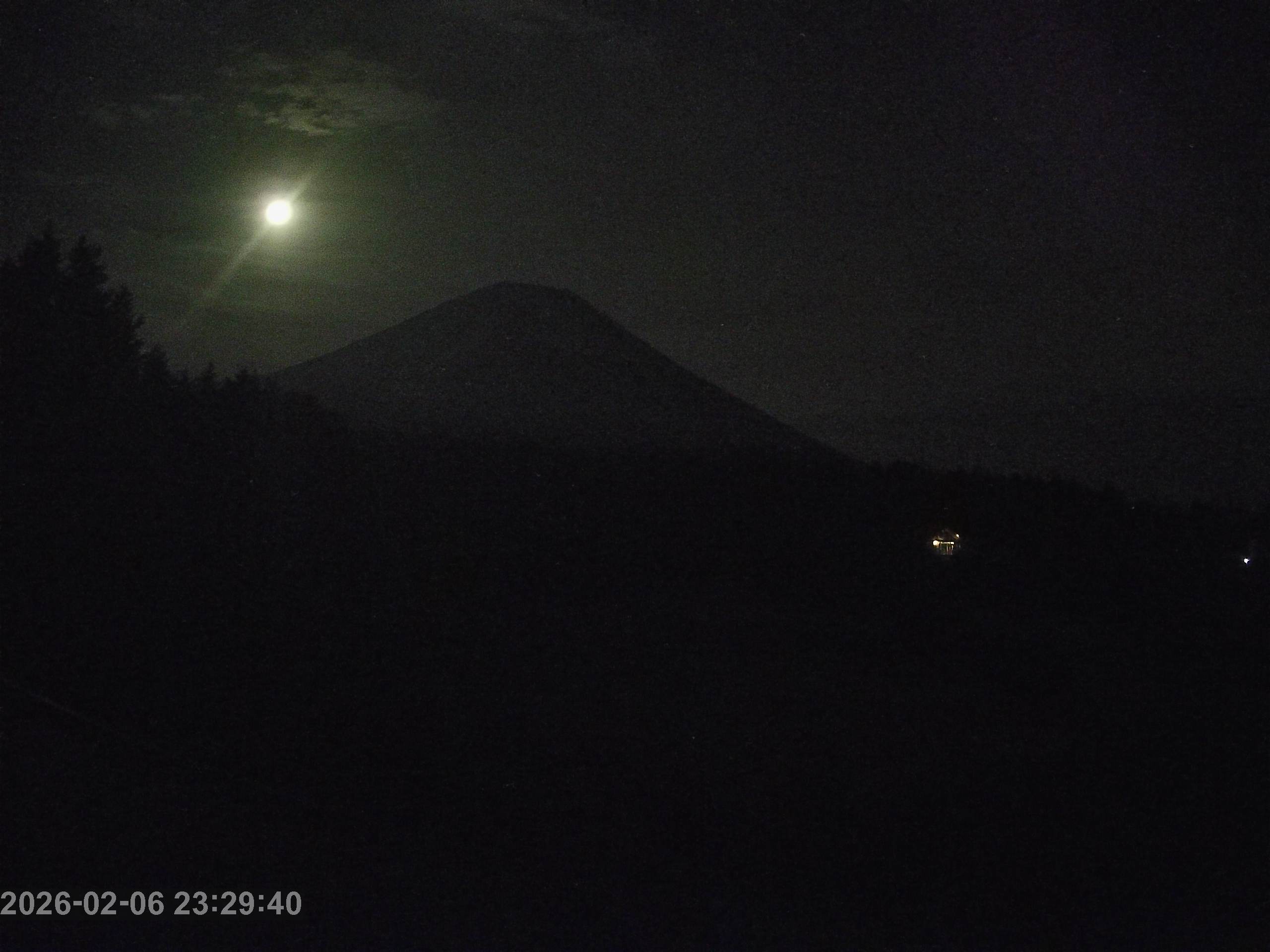 富士山ライブカメラベスト画像