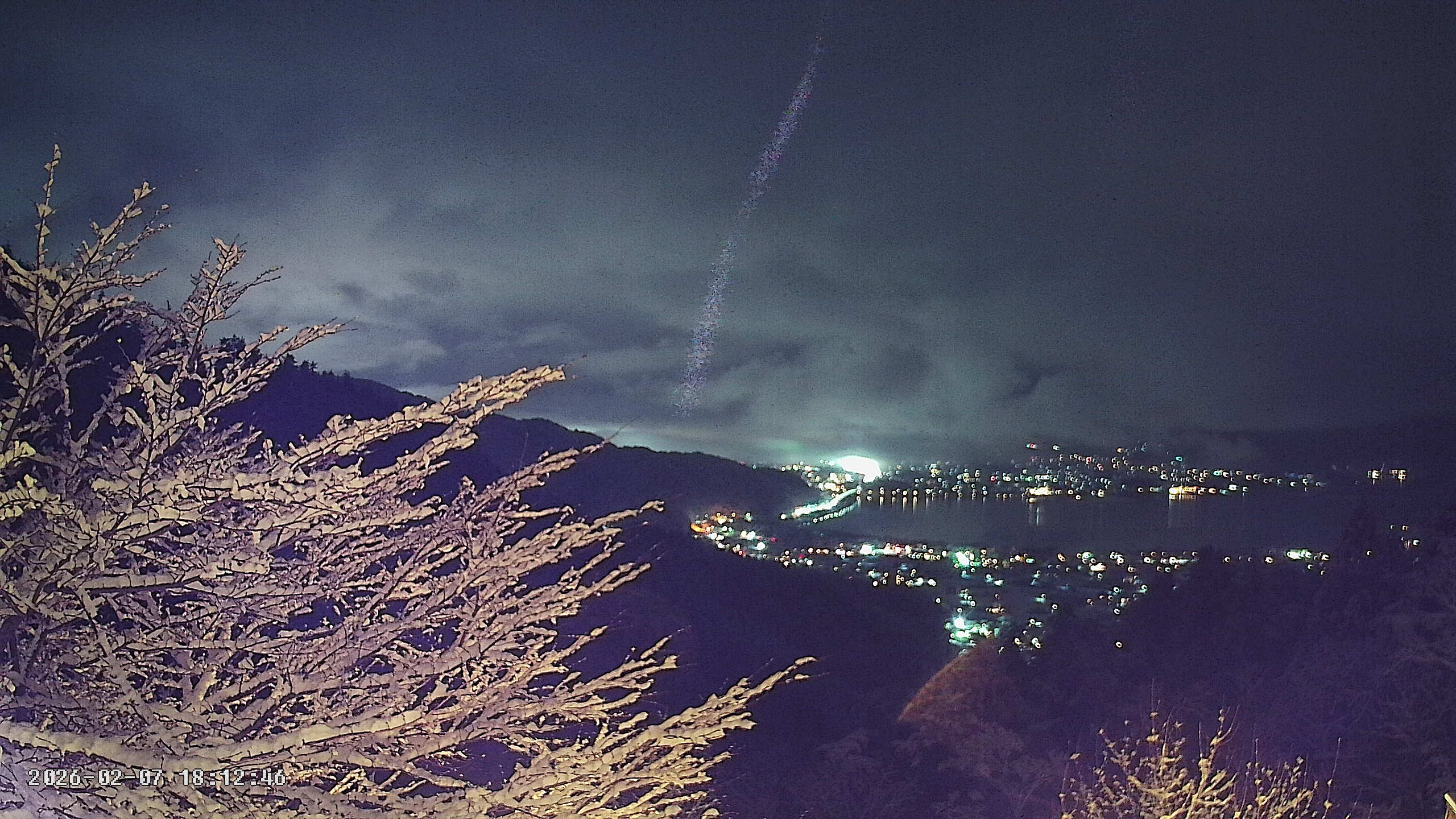 富士山ライブカメラベスト画像