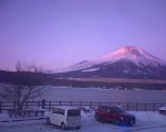 富士山ライブカメラベスト画像