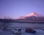 富士山ライブカメラベスト画像
