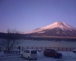 富士山ライブカメラベスト画像