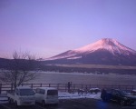 富士山ライブカメラベスト画像