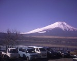 富士山ライブカメラベスト画像
