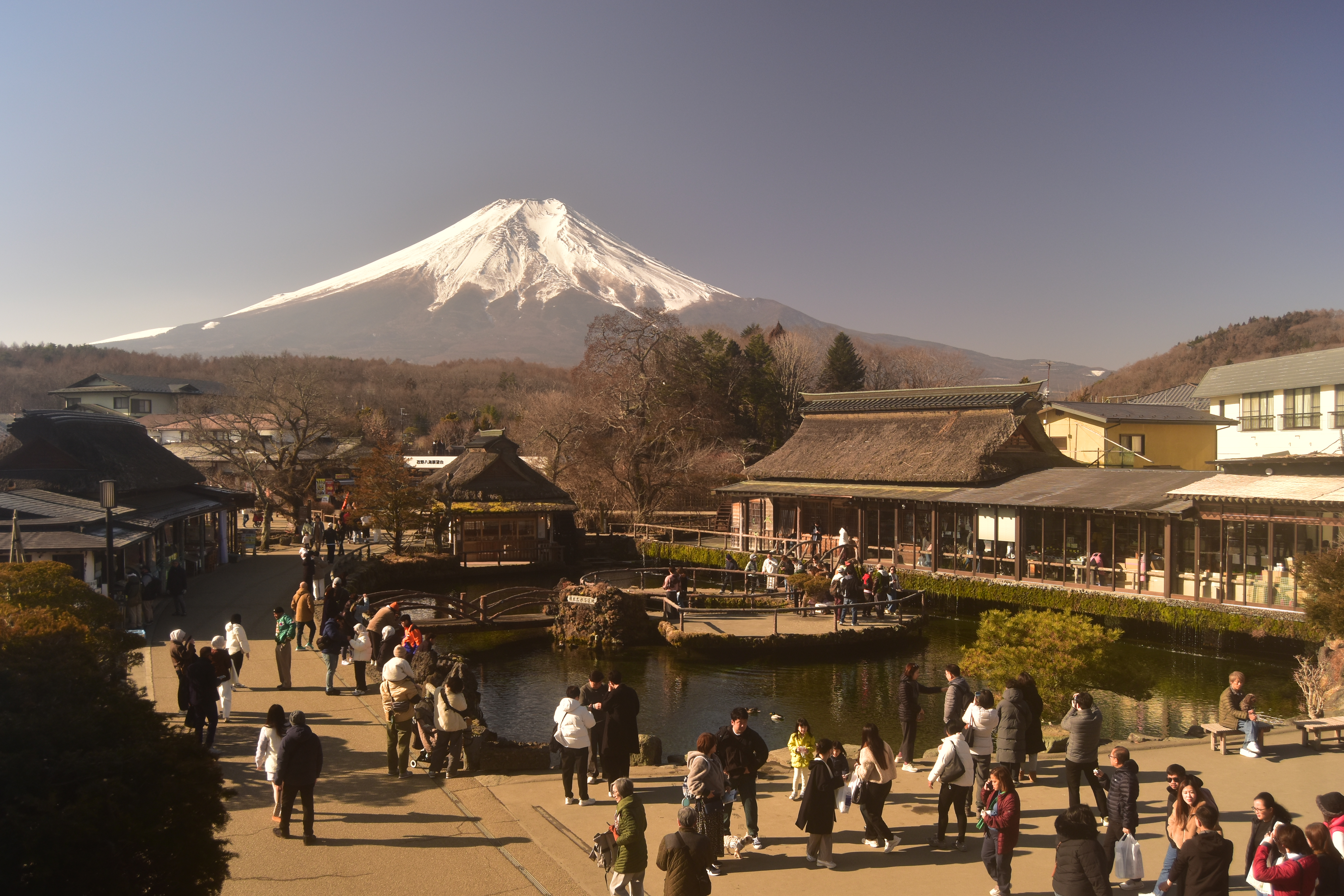 富士山ライブカメラベスト画像