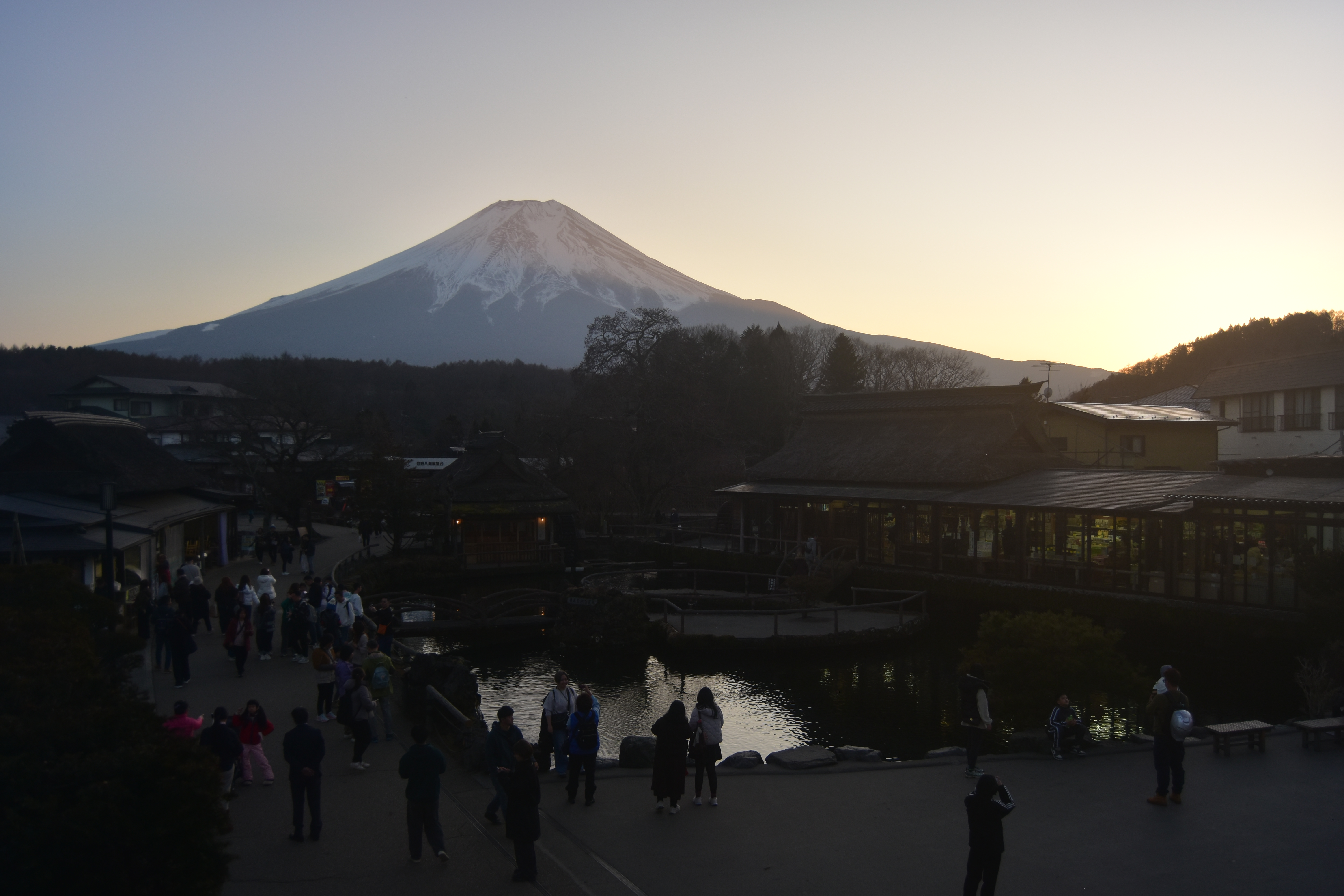 富士山ライブカメラベスト画像