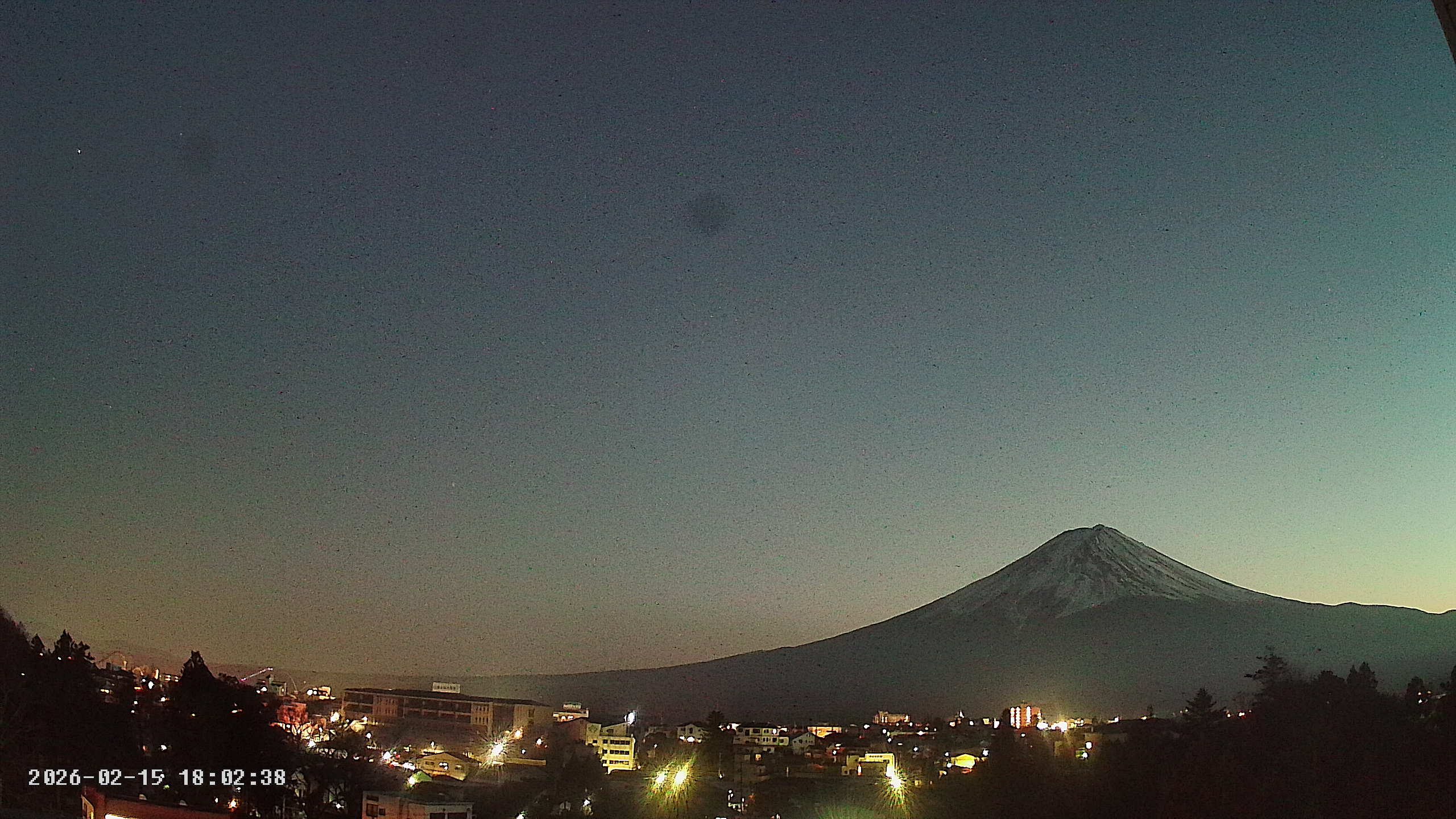 富士山ライブカメラベスト画像