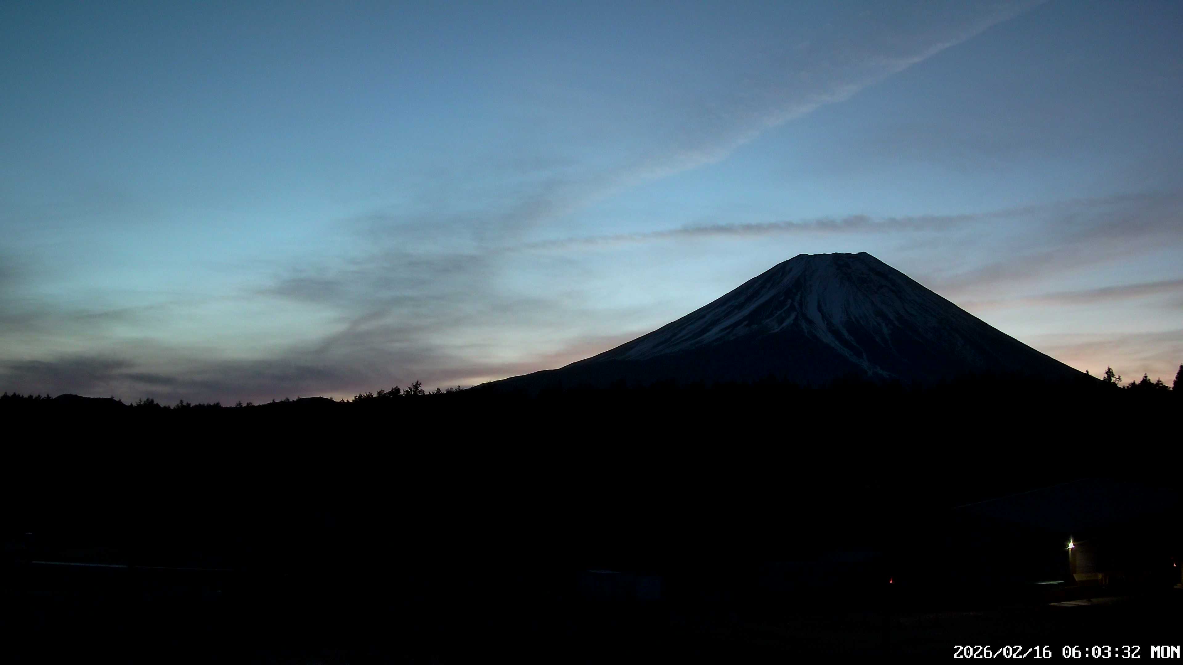 富士山ライブカメラベスト画像