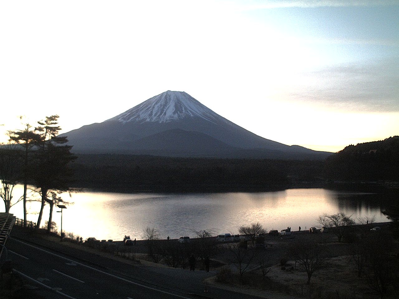 富士山ライブカメラベスト画像